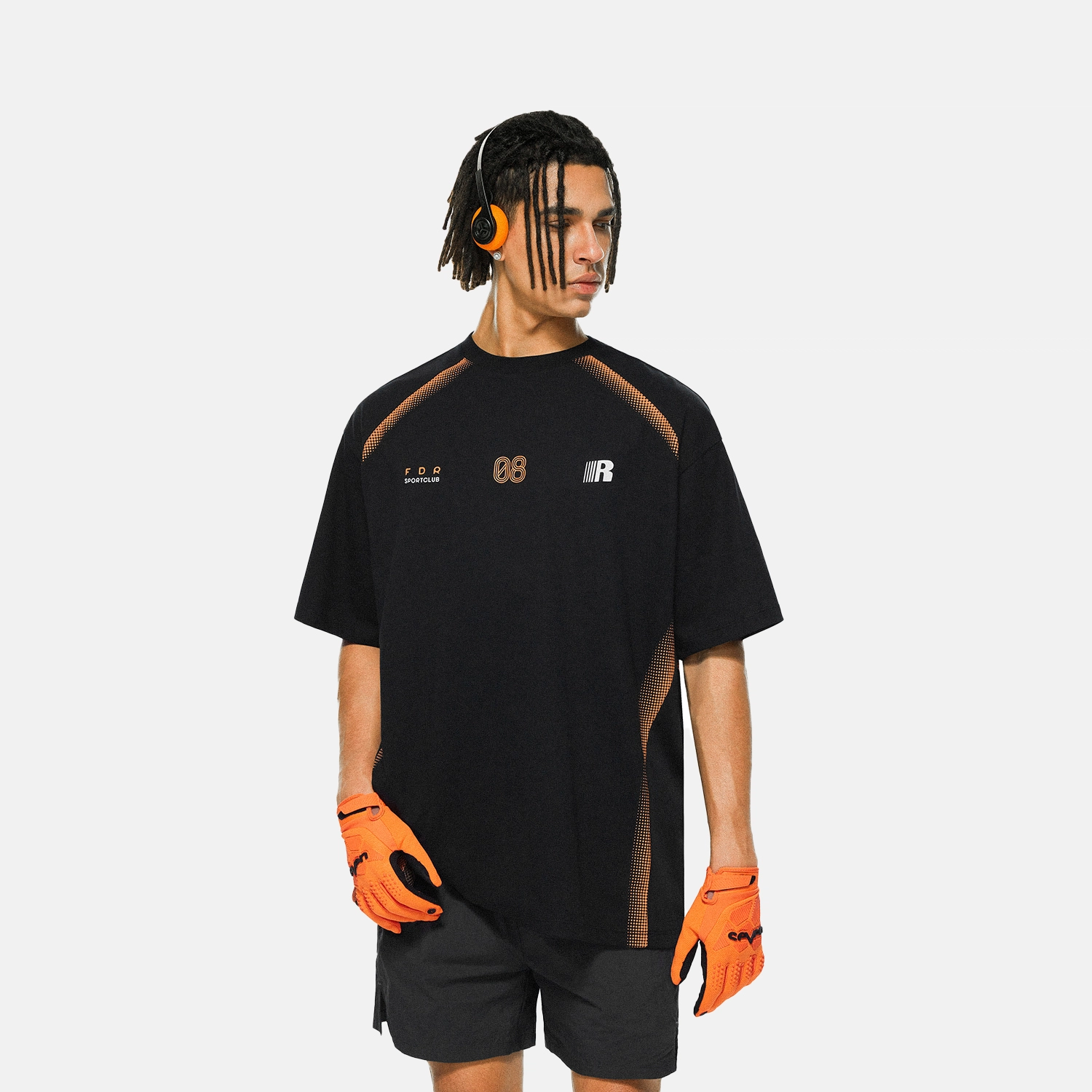 FDR T