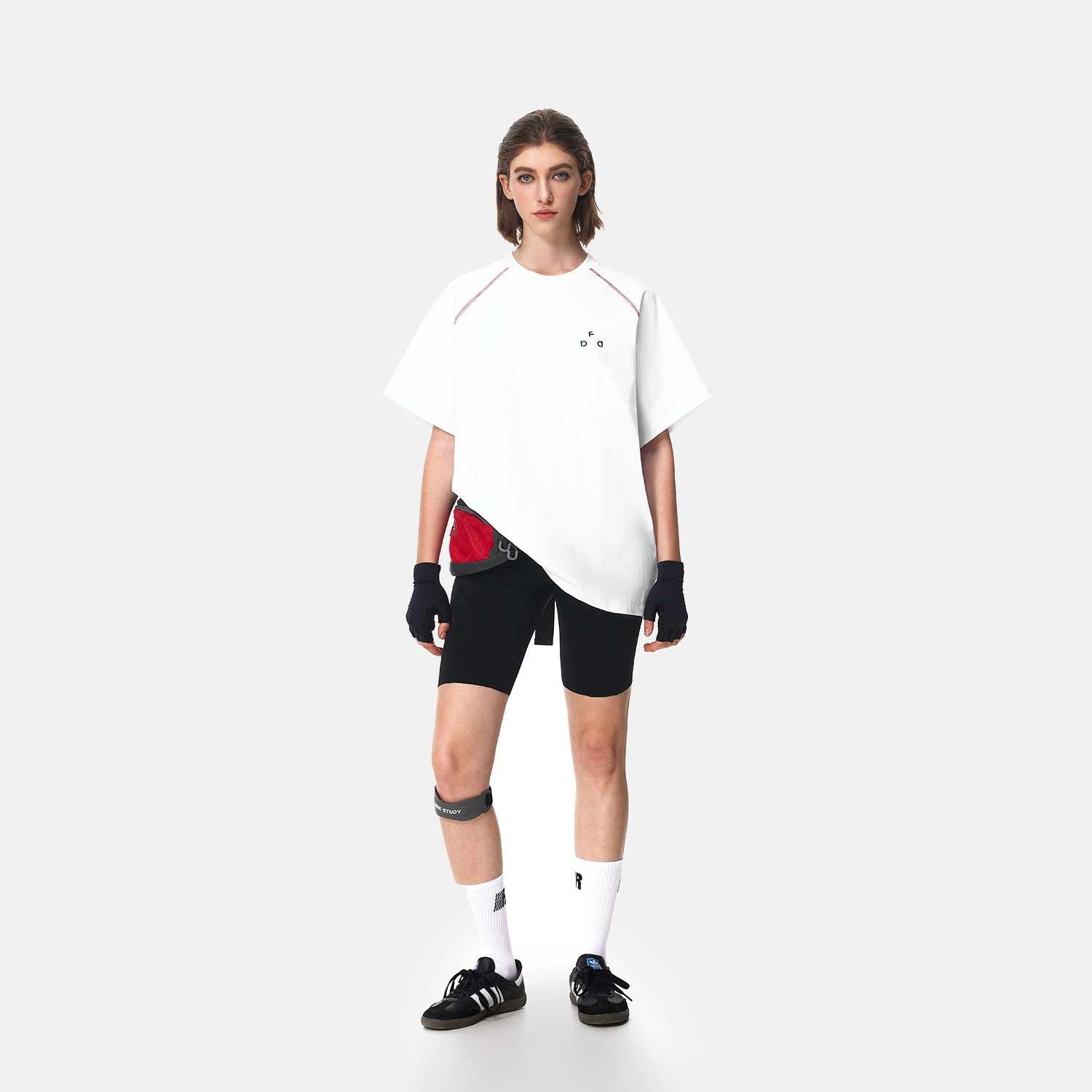 FDR T