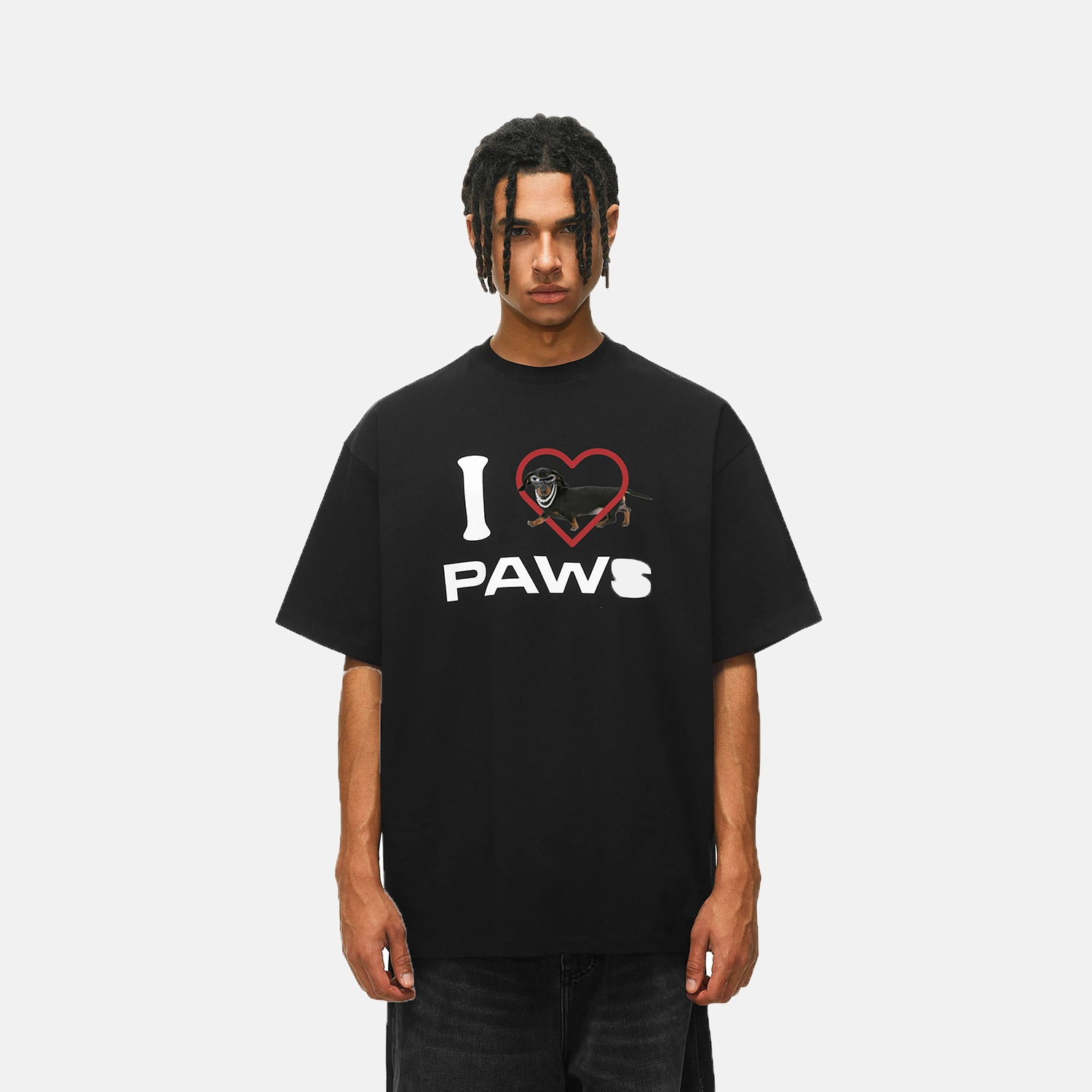 FDR T