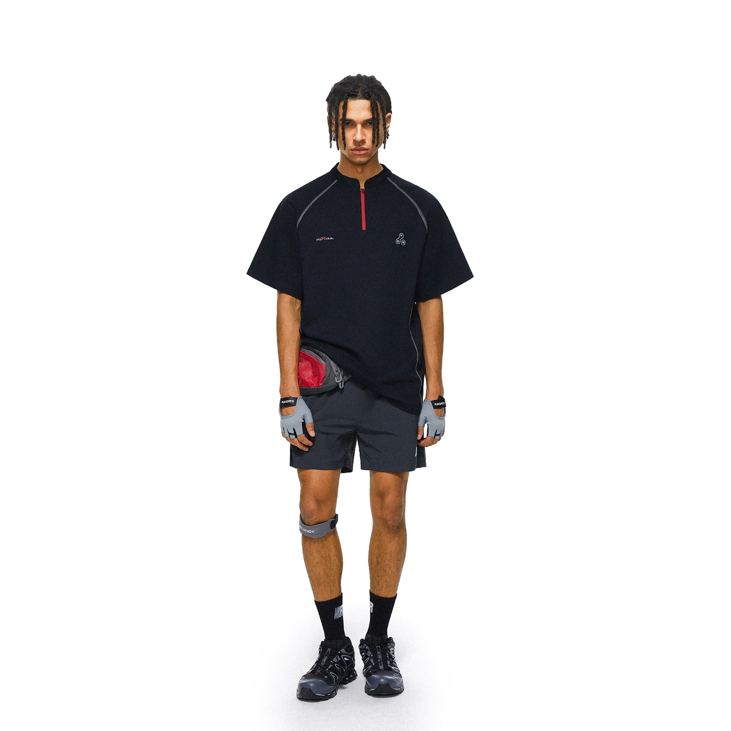 FDR T