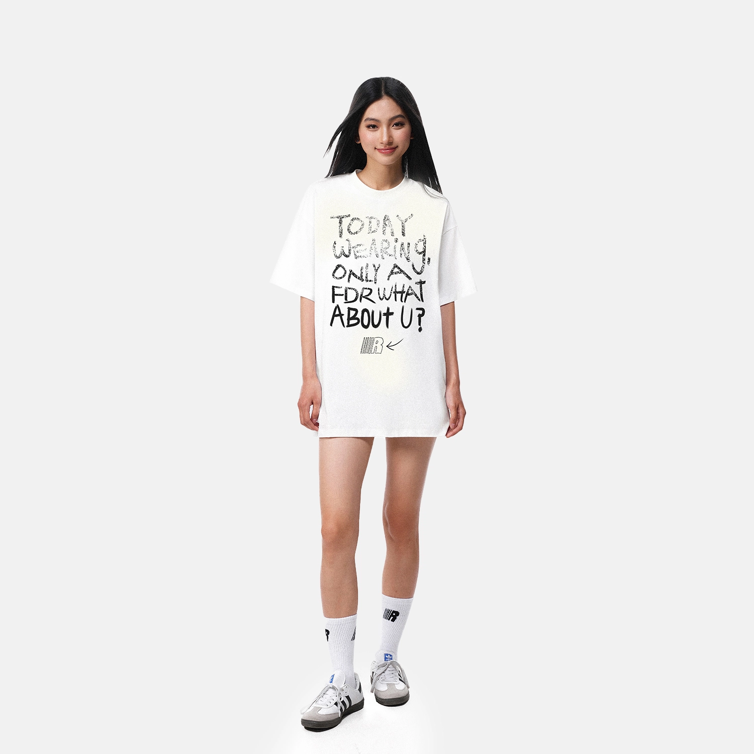 FDR T