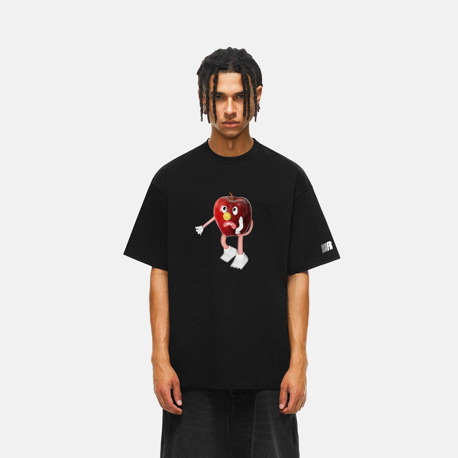 FDR T