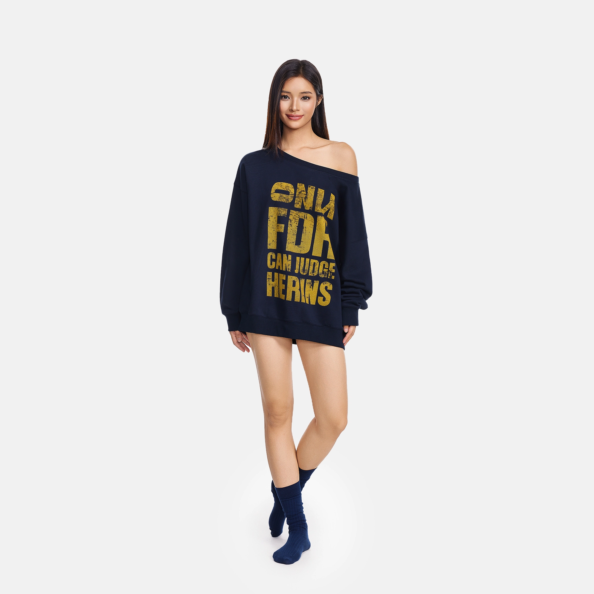 FDR