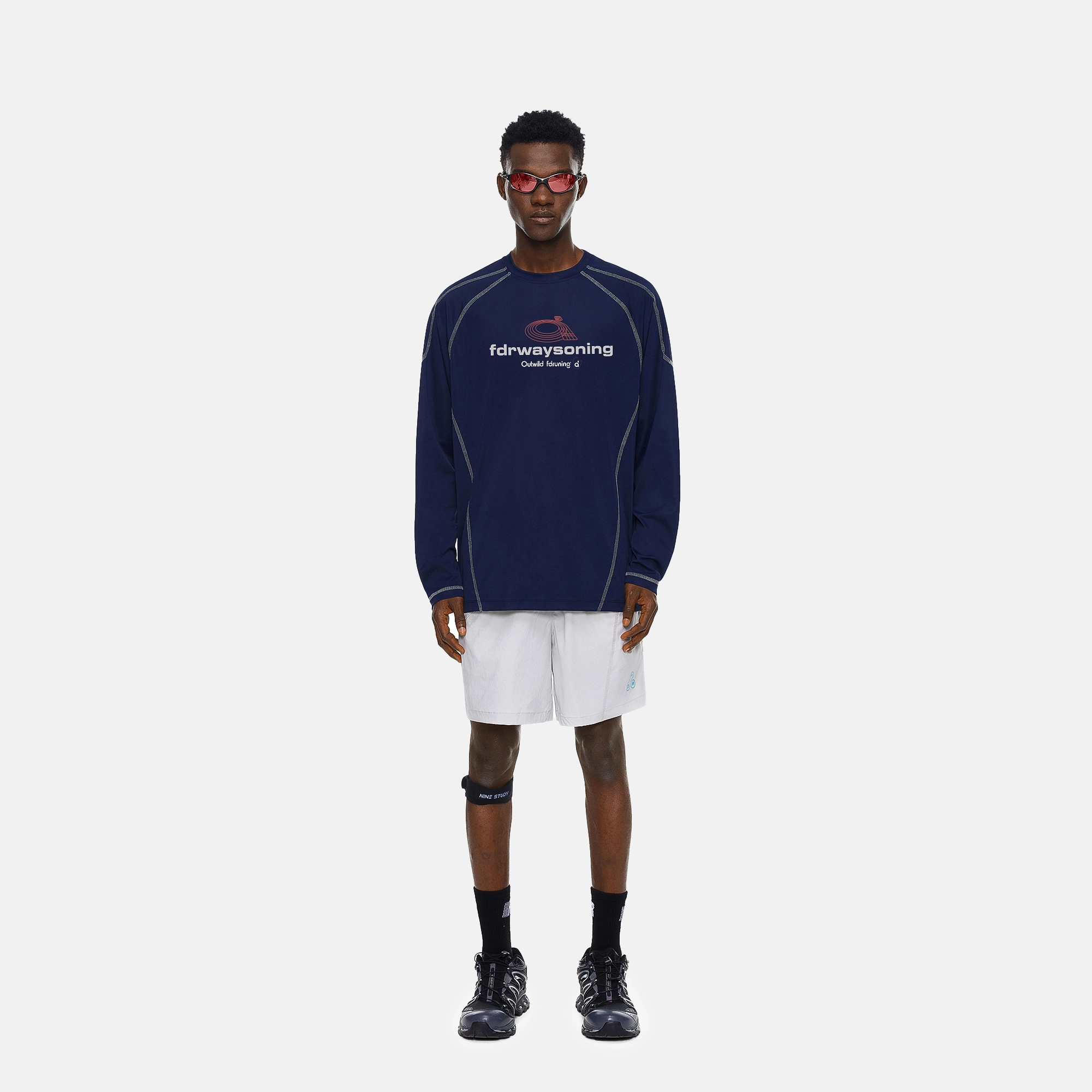 FDR T