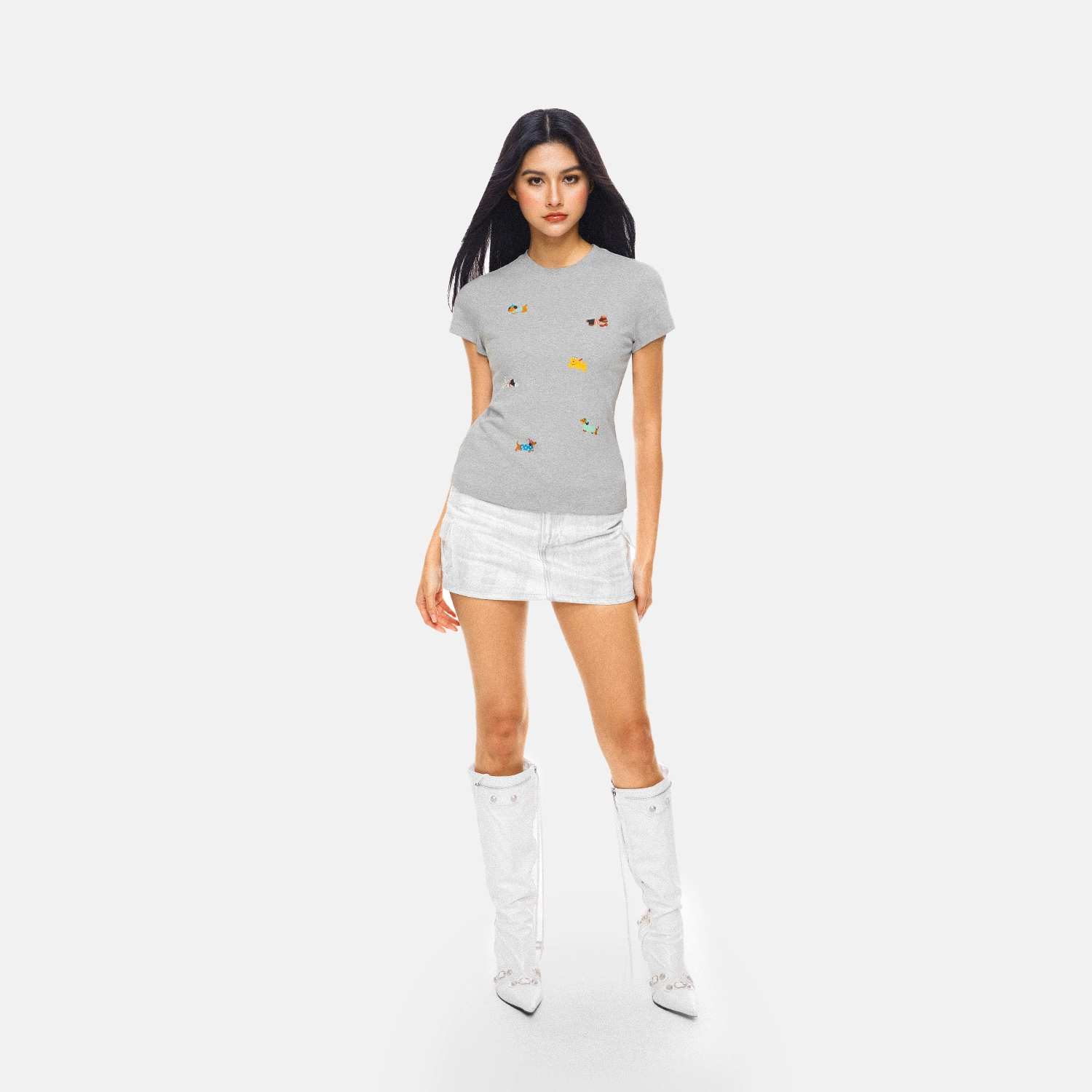 FDR T
