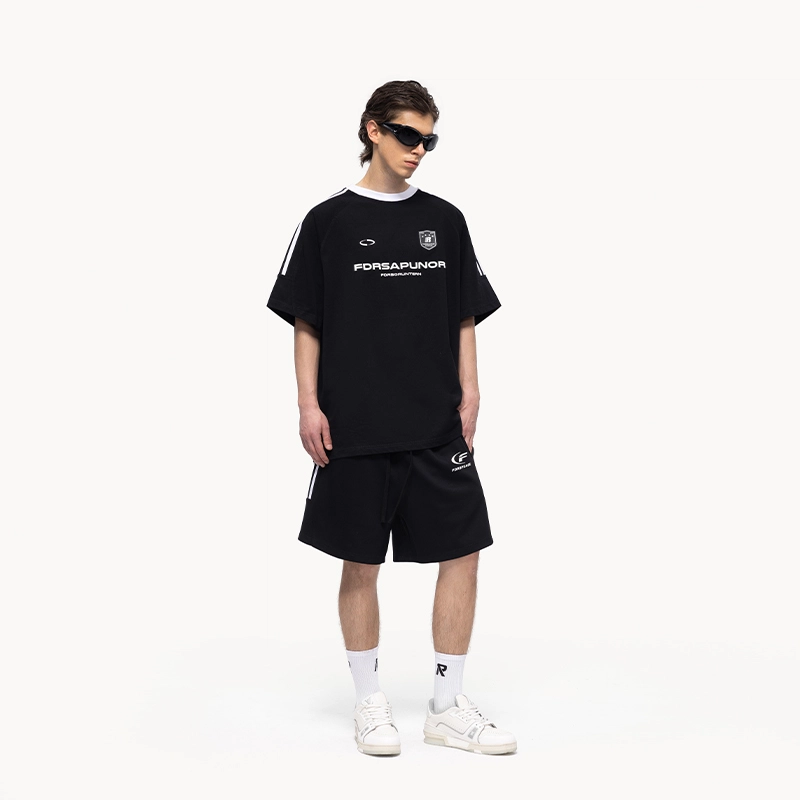 FDR T