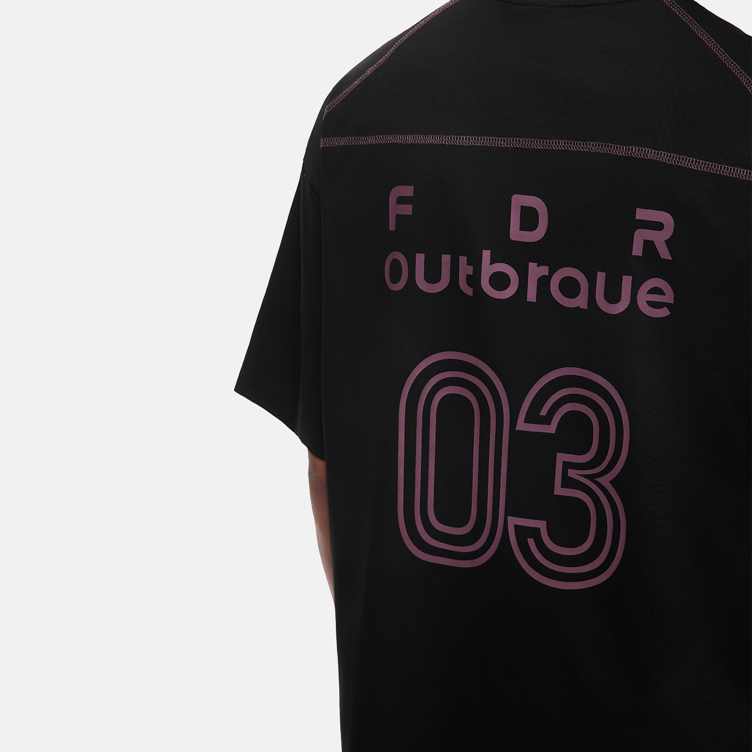 FDR T