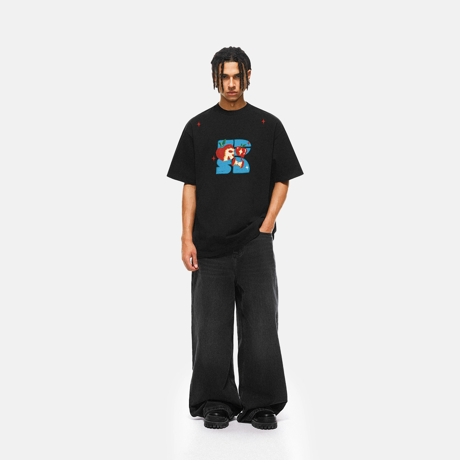 FDR T