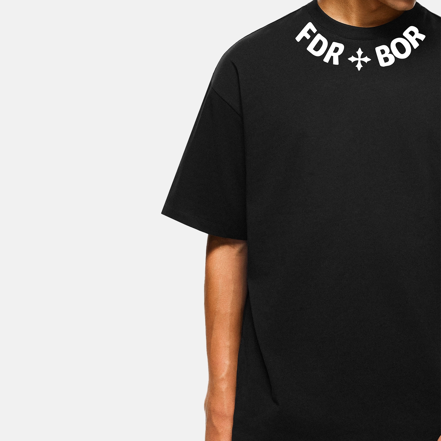 FDR T