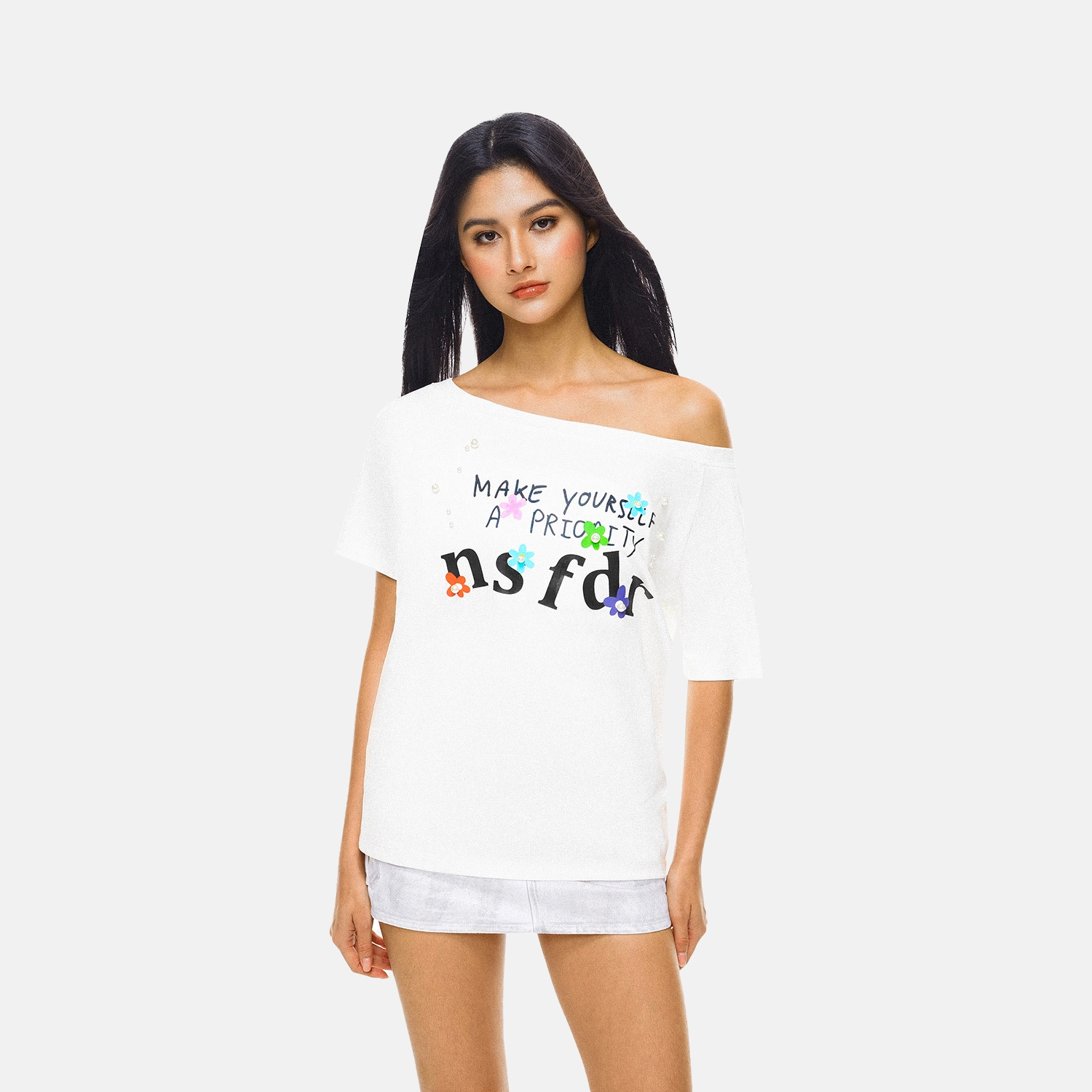 FDR T