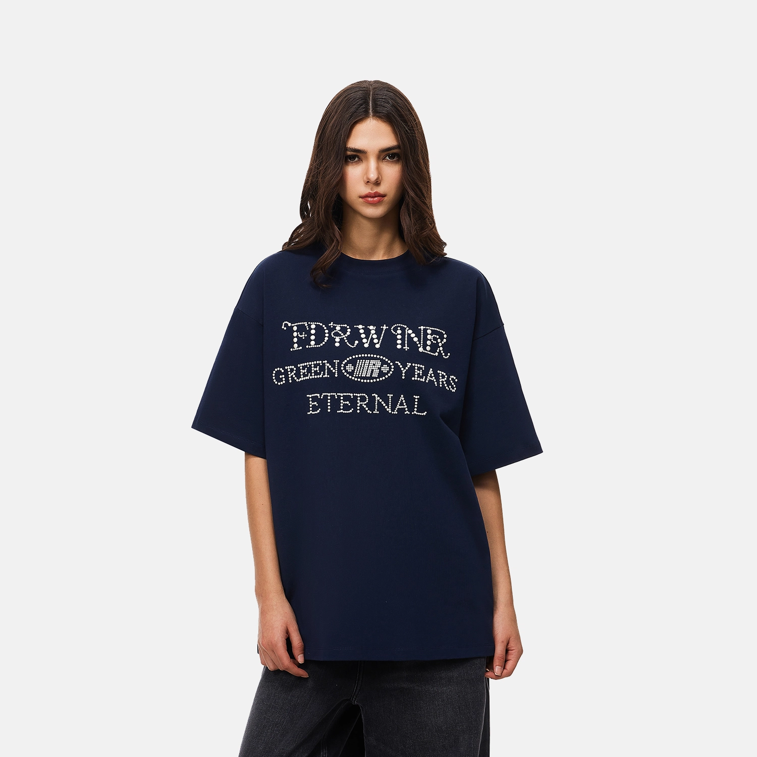 FDR T