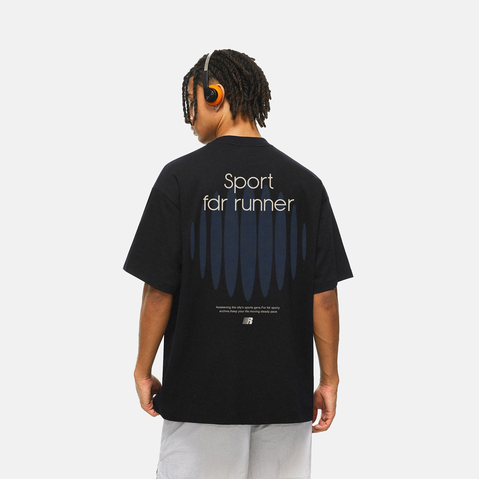 FDR T