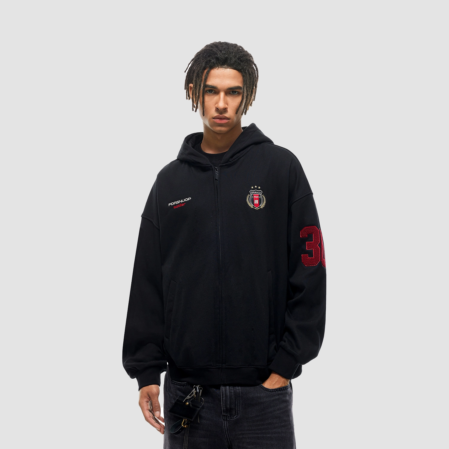 FDR 03