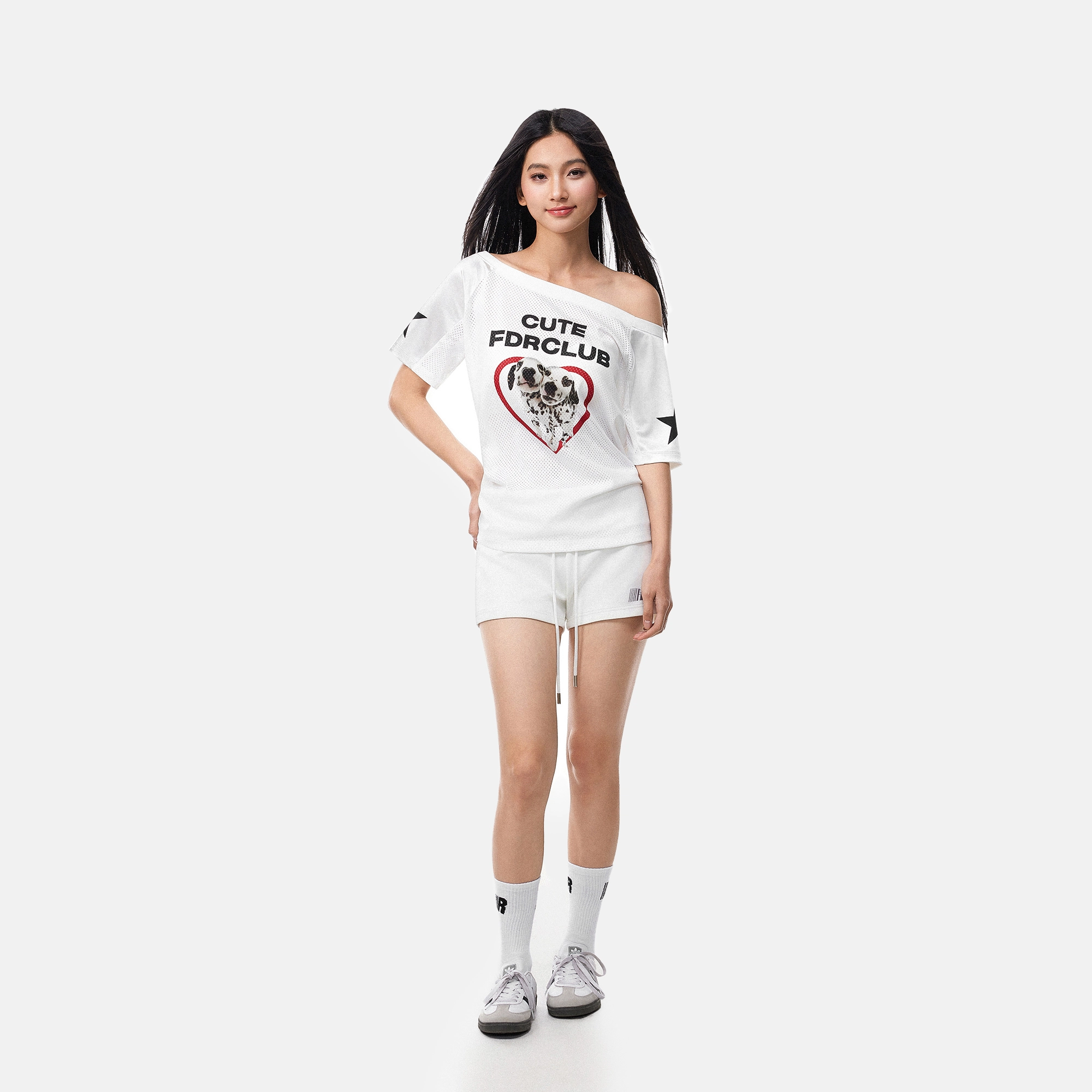 FDR T
