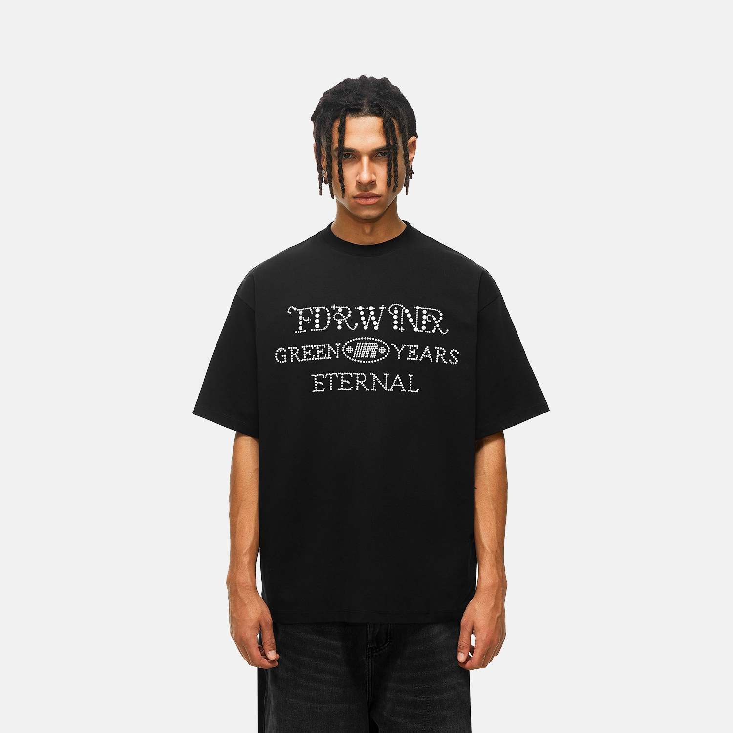 FDR T