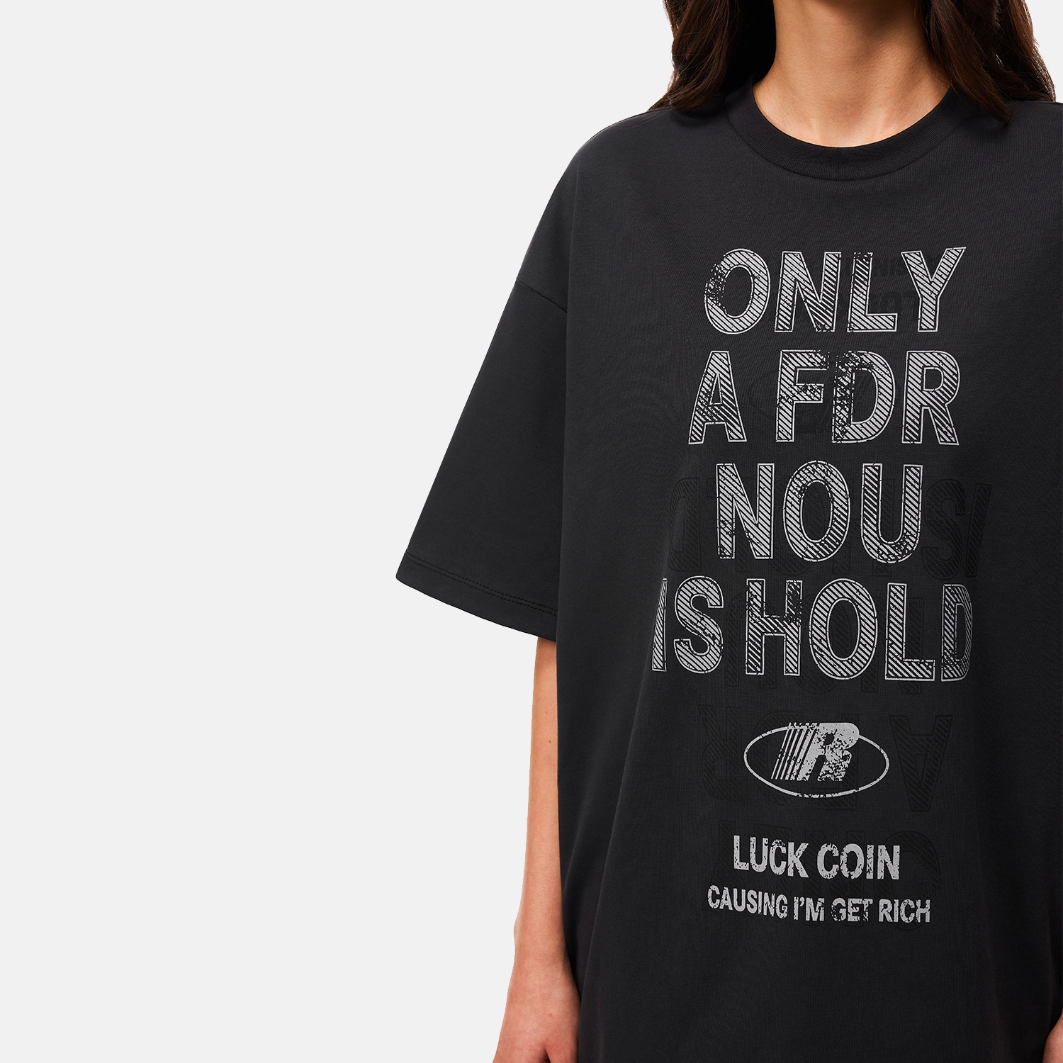 FDR T