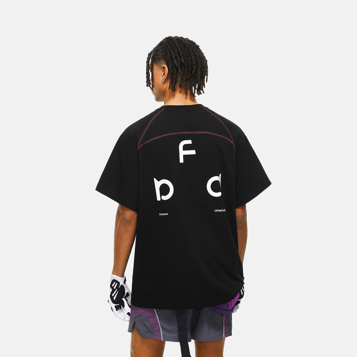 FDR T