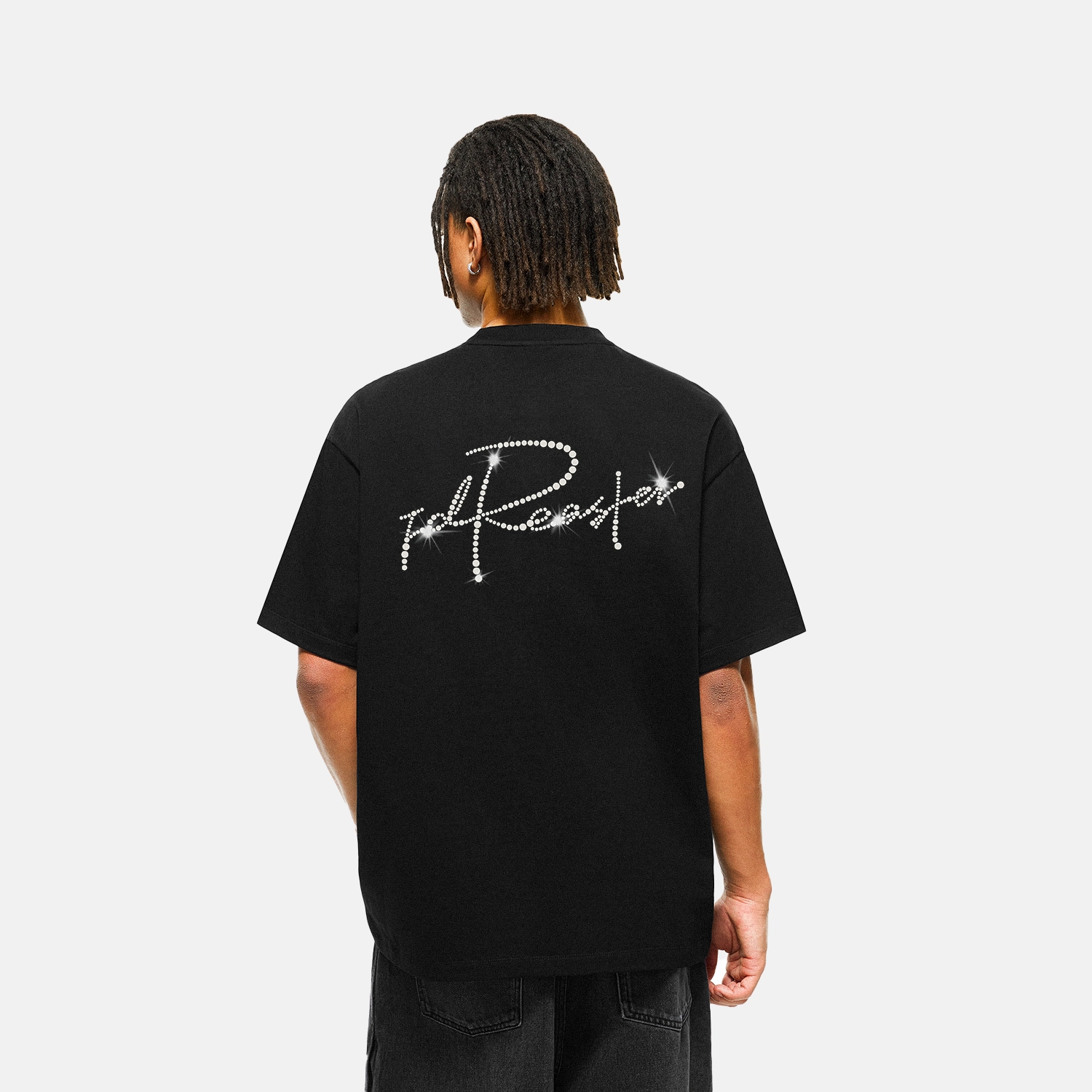 FDR T