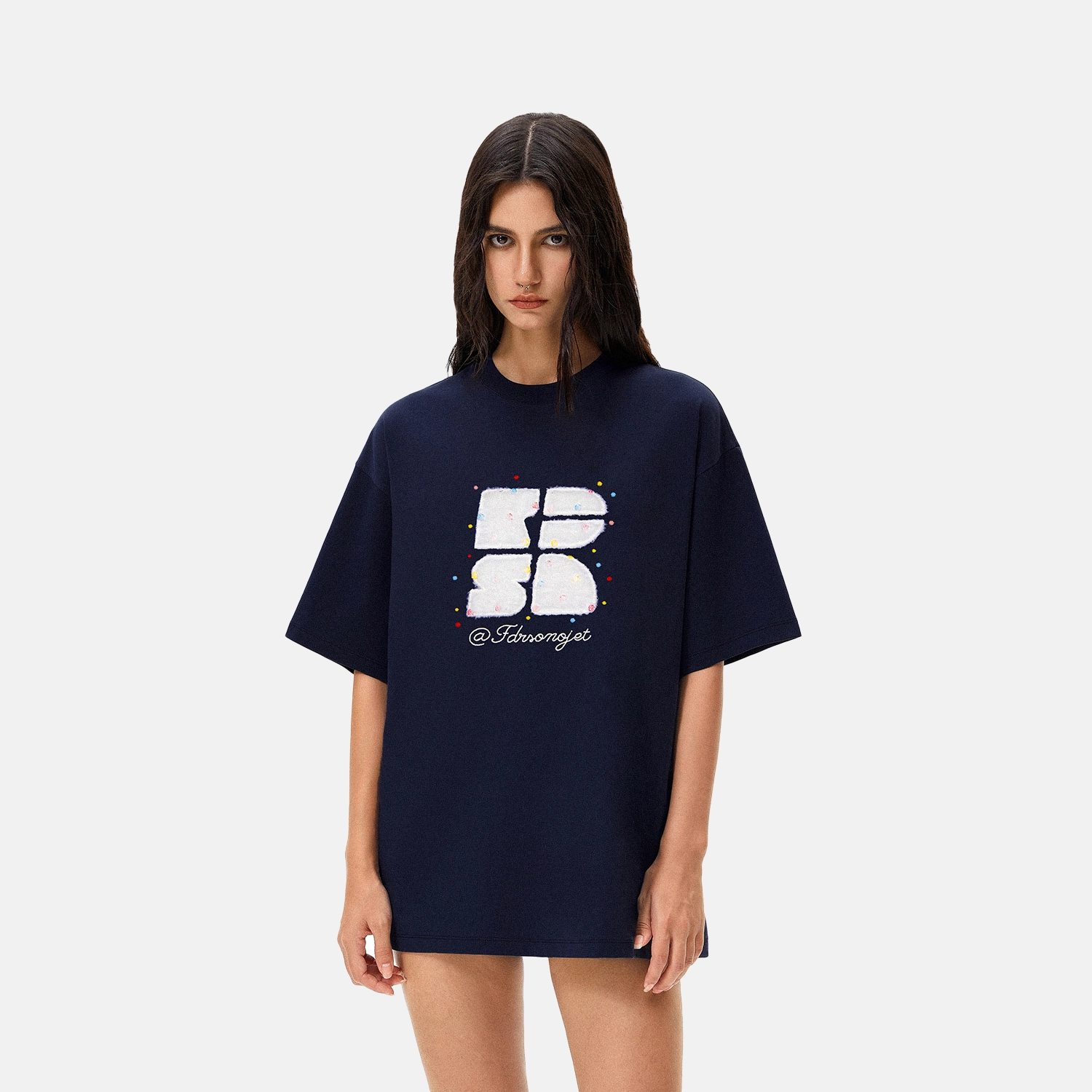 FDR T