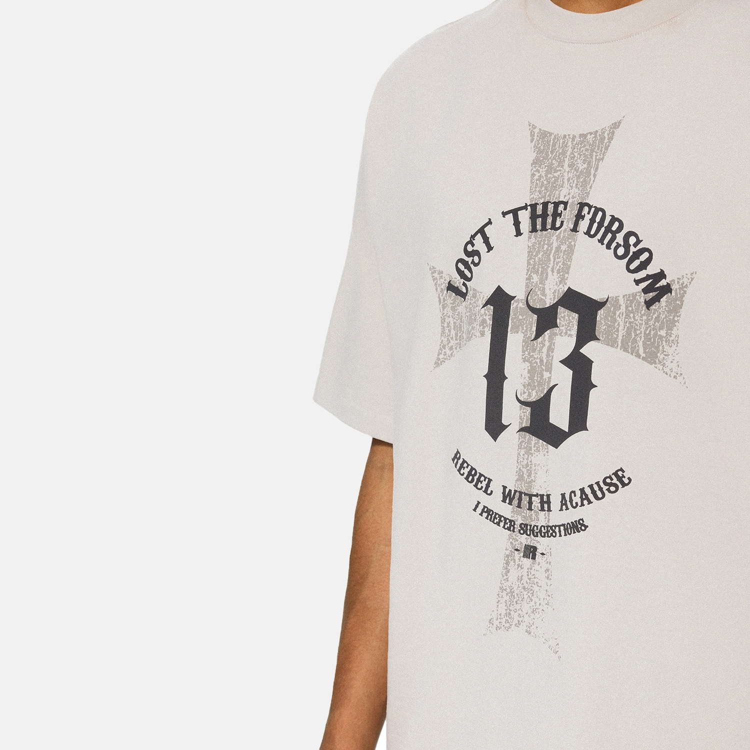 FDR T