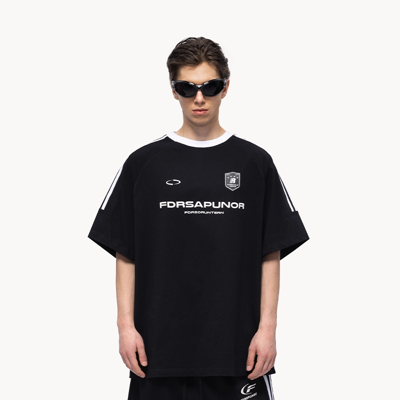 FDR T
