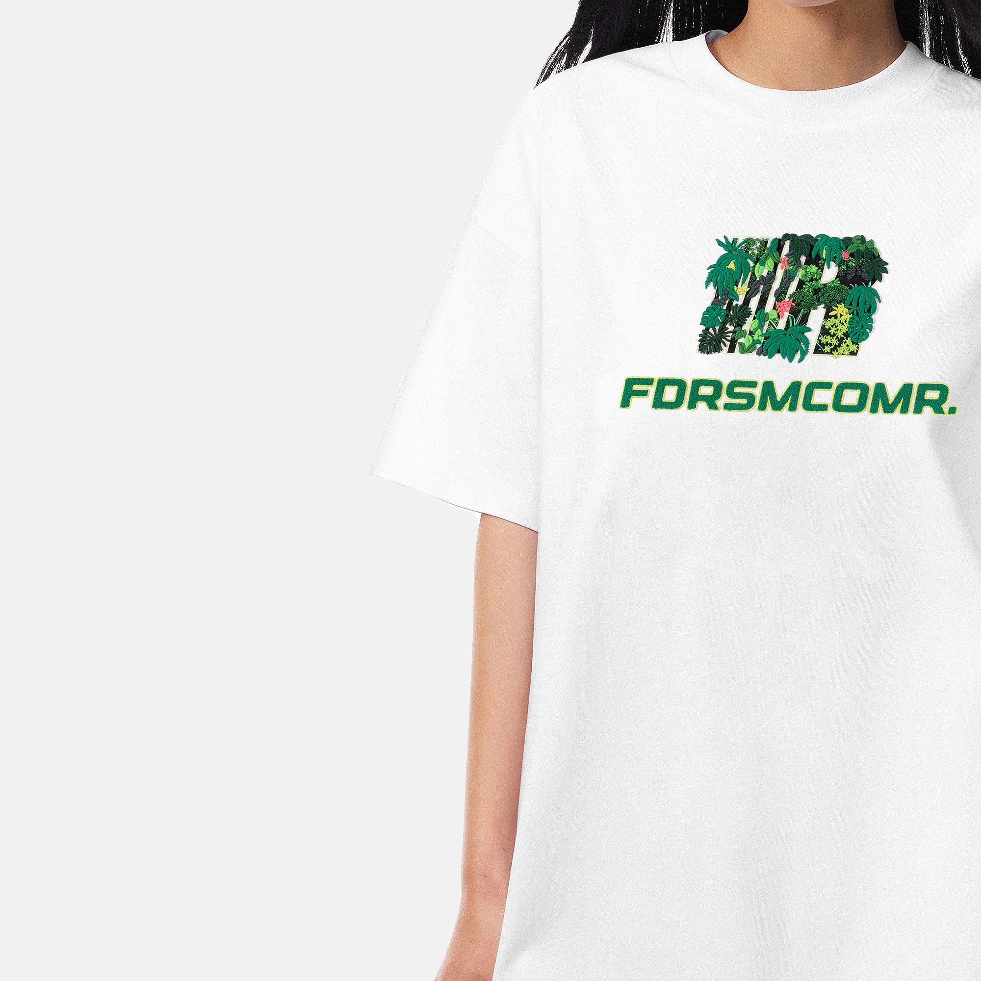 FDR T
