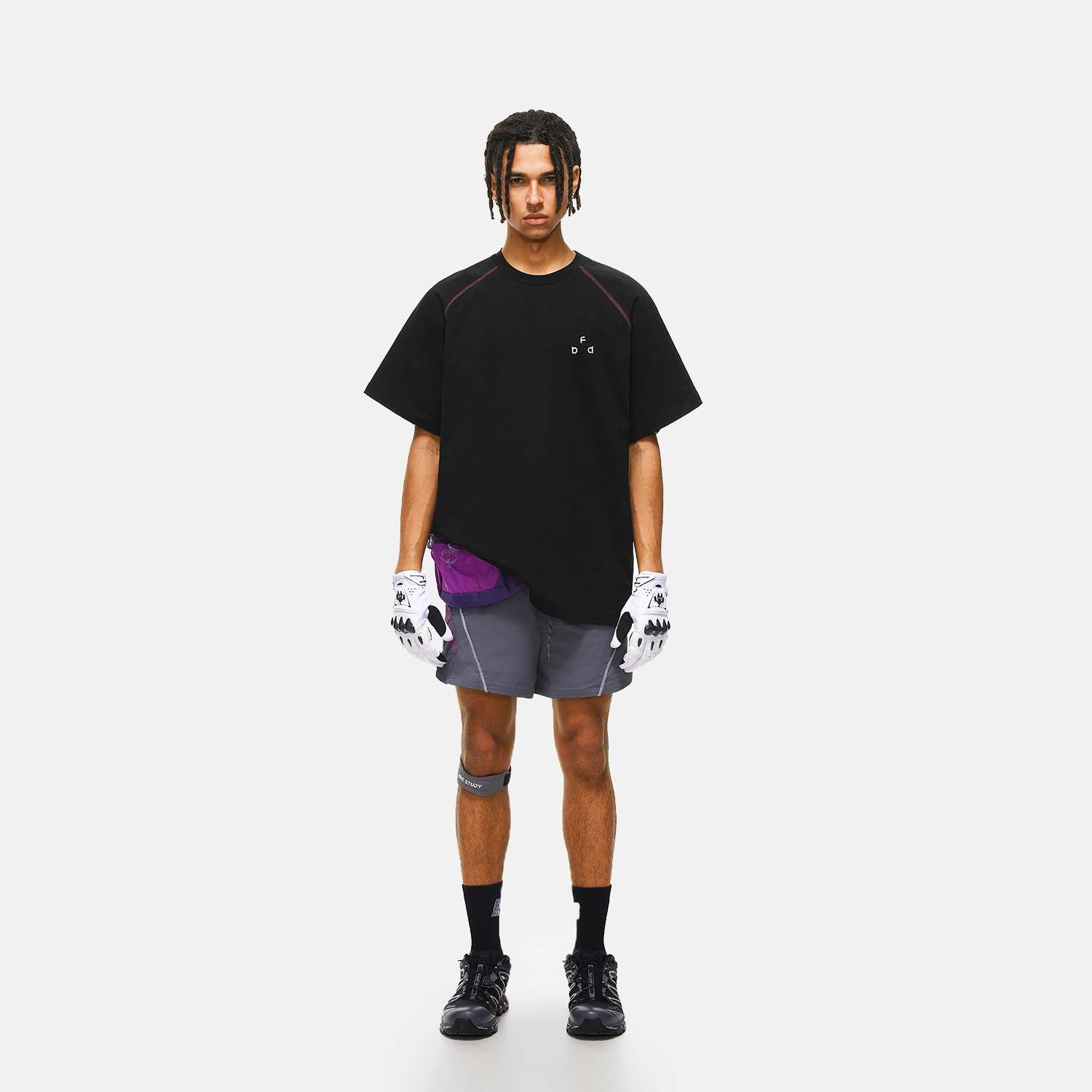 FDR T