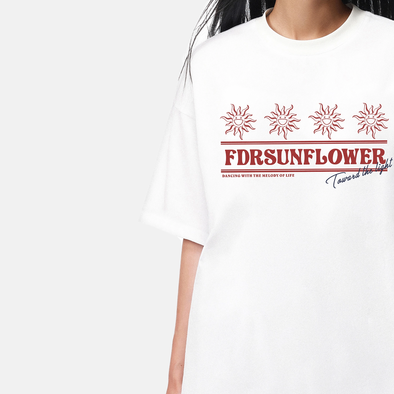 FDR T