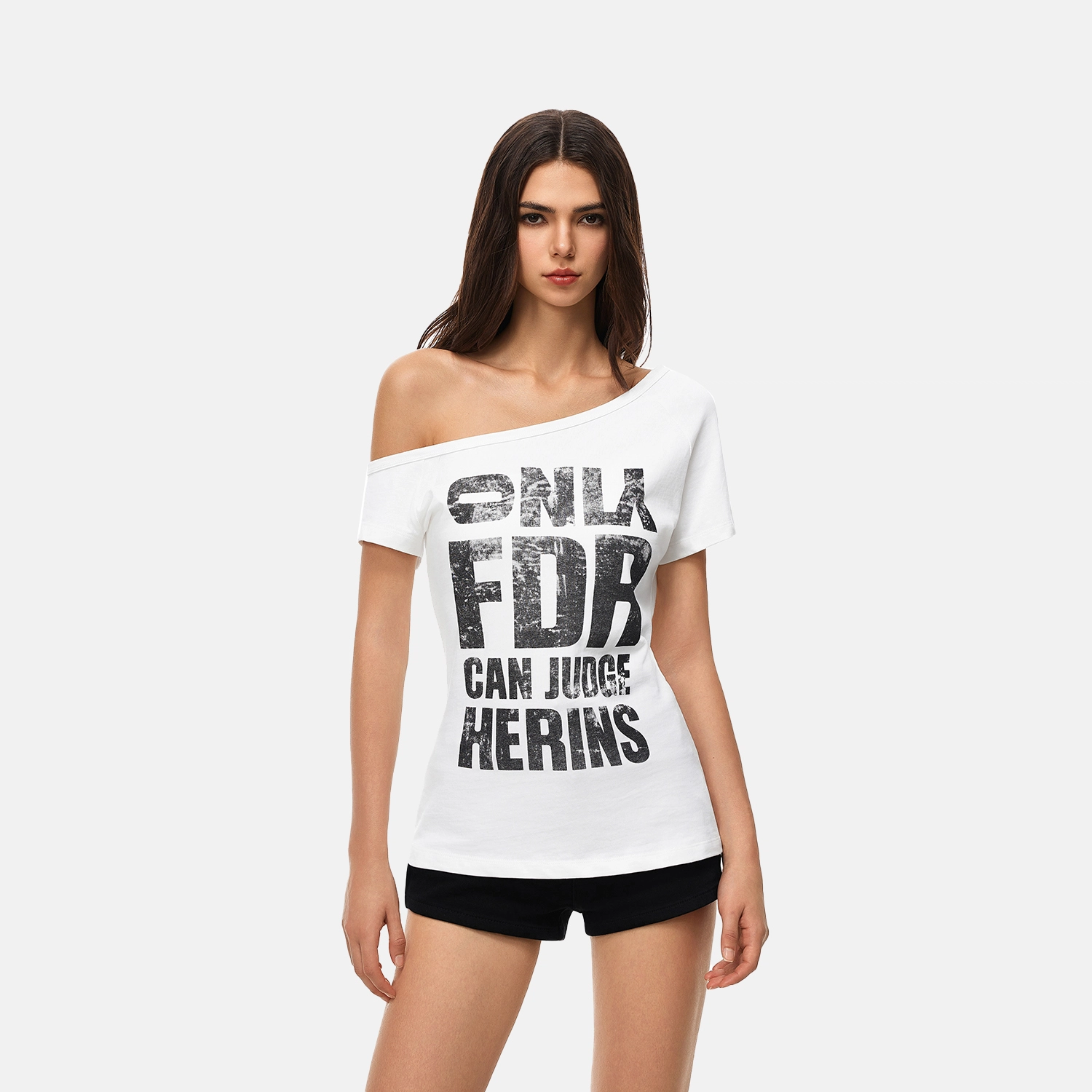 FDR T