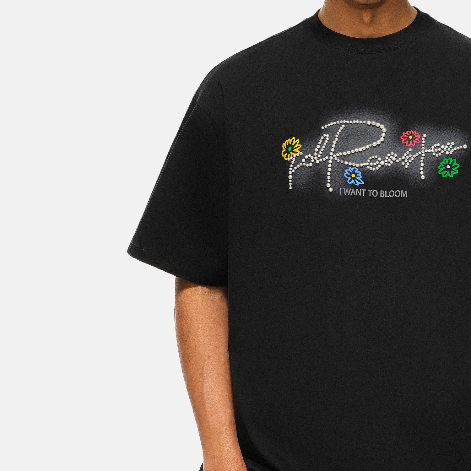 FDR T