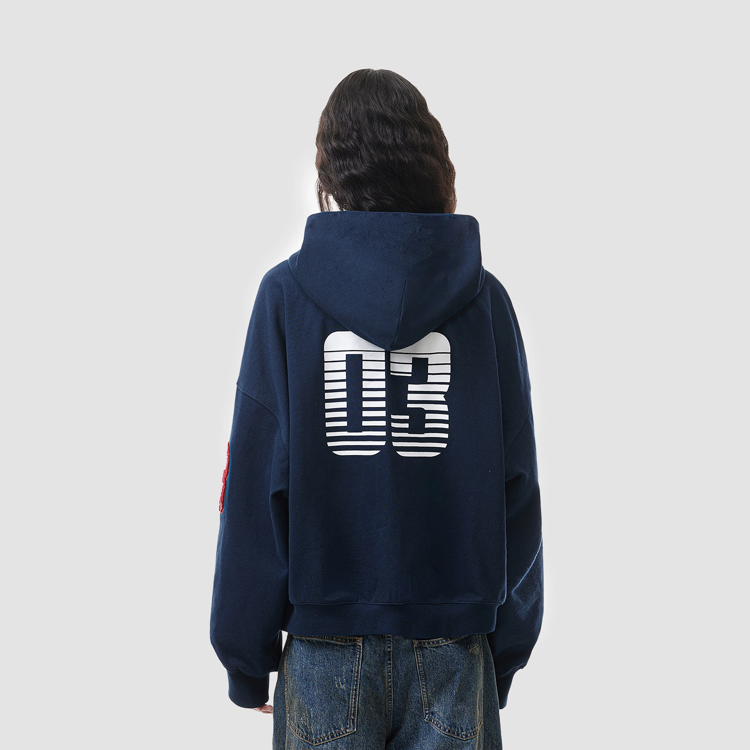 FDR 03