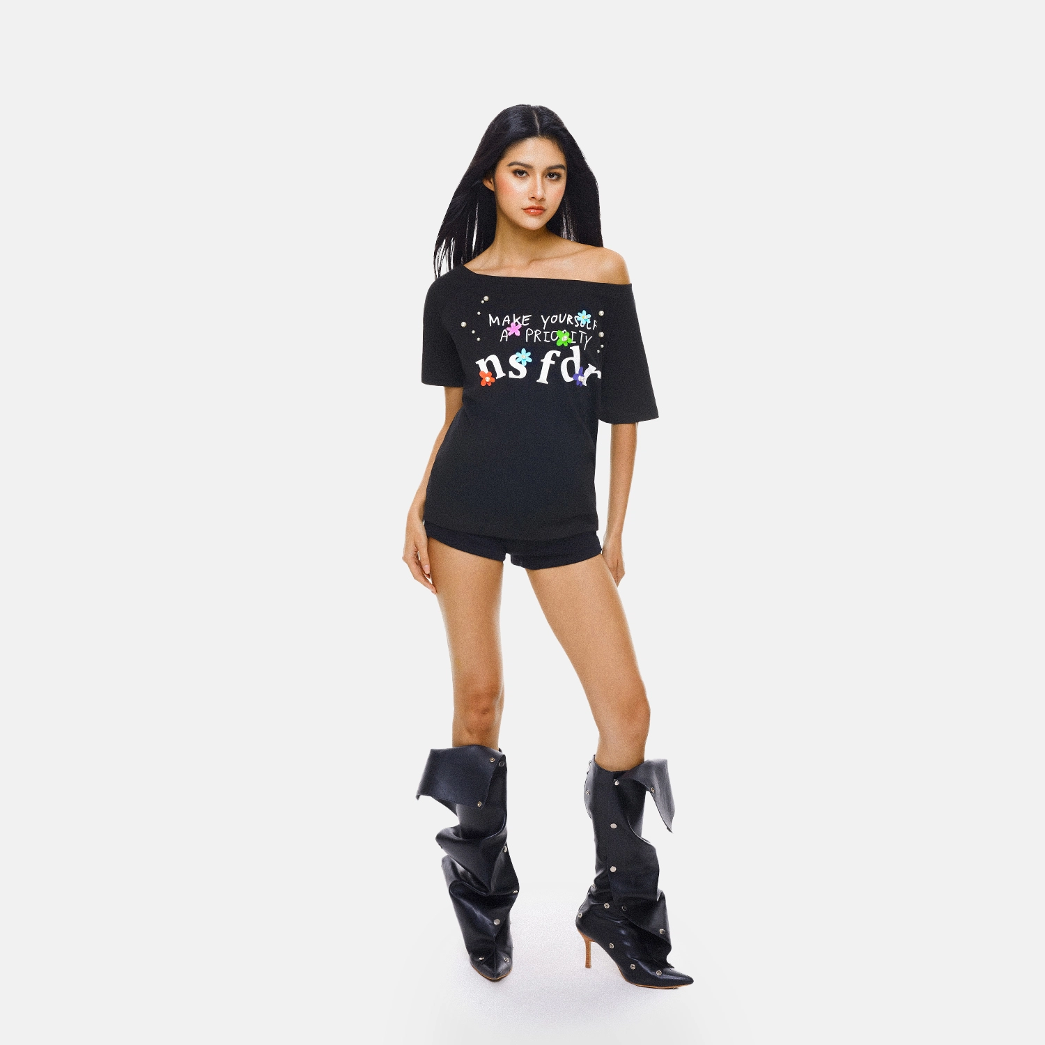 FDR T