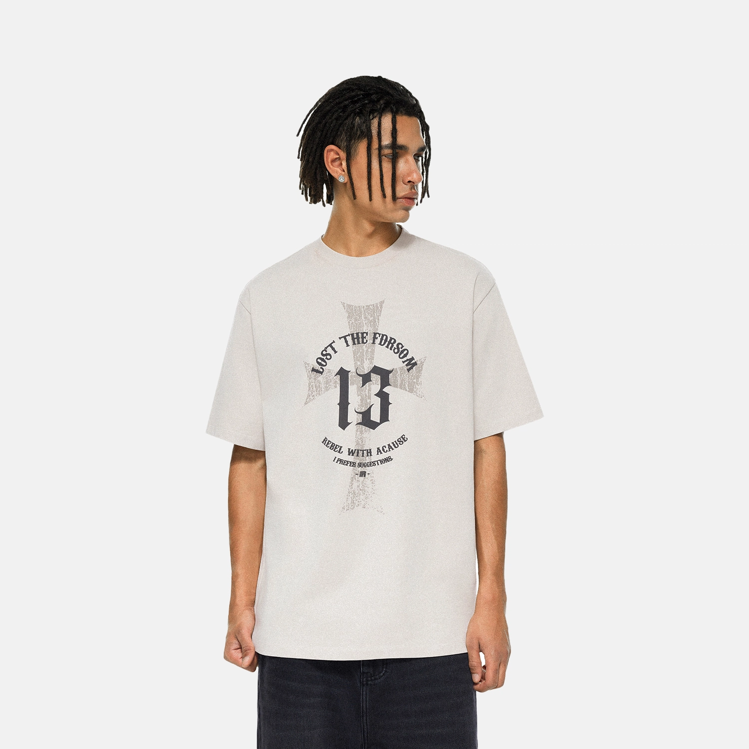 FDR T