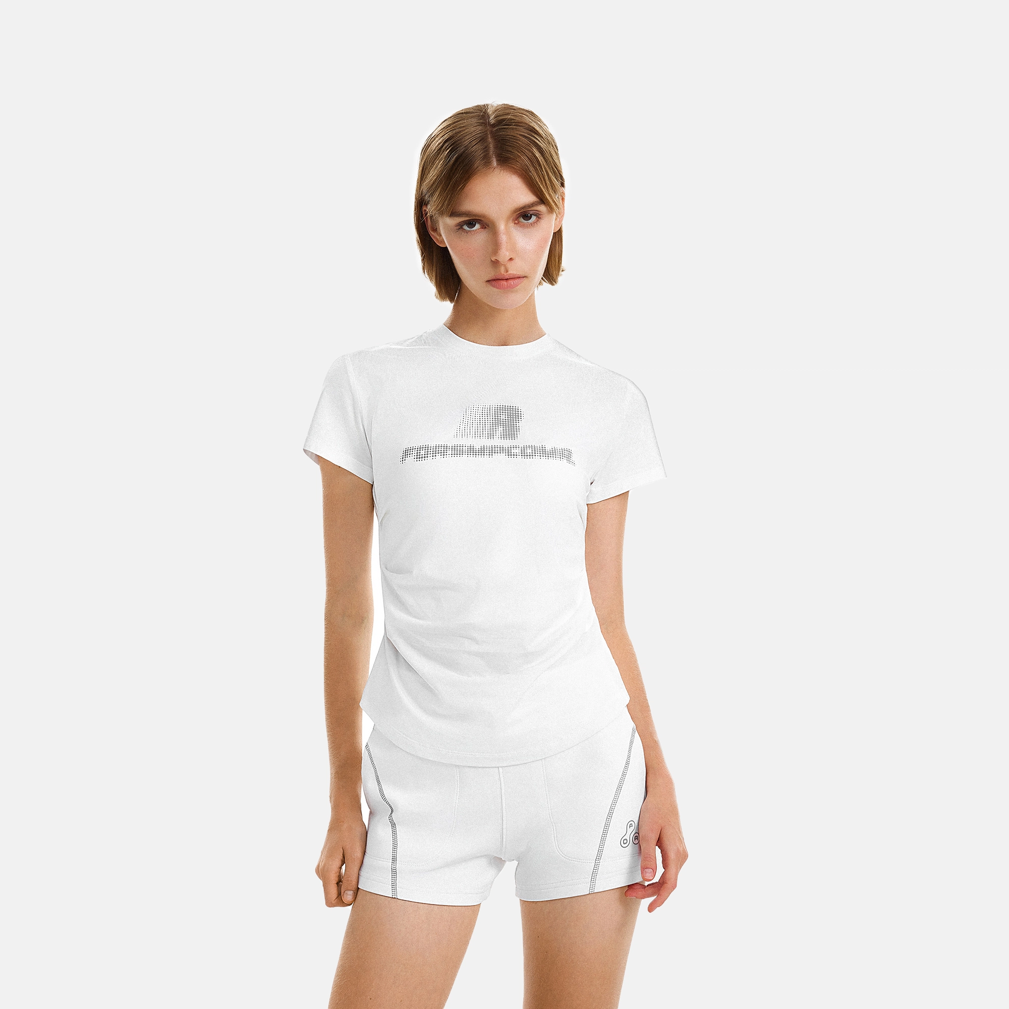FDR logo T