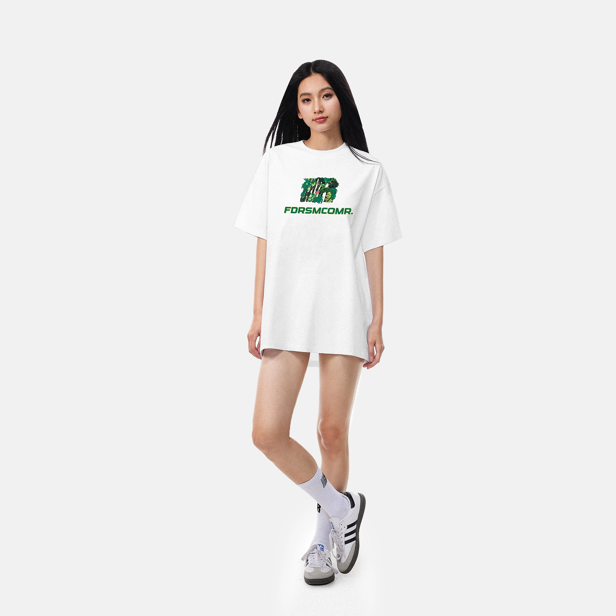 FDR T