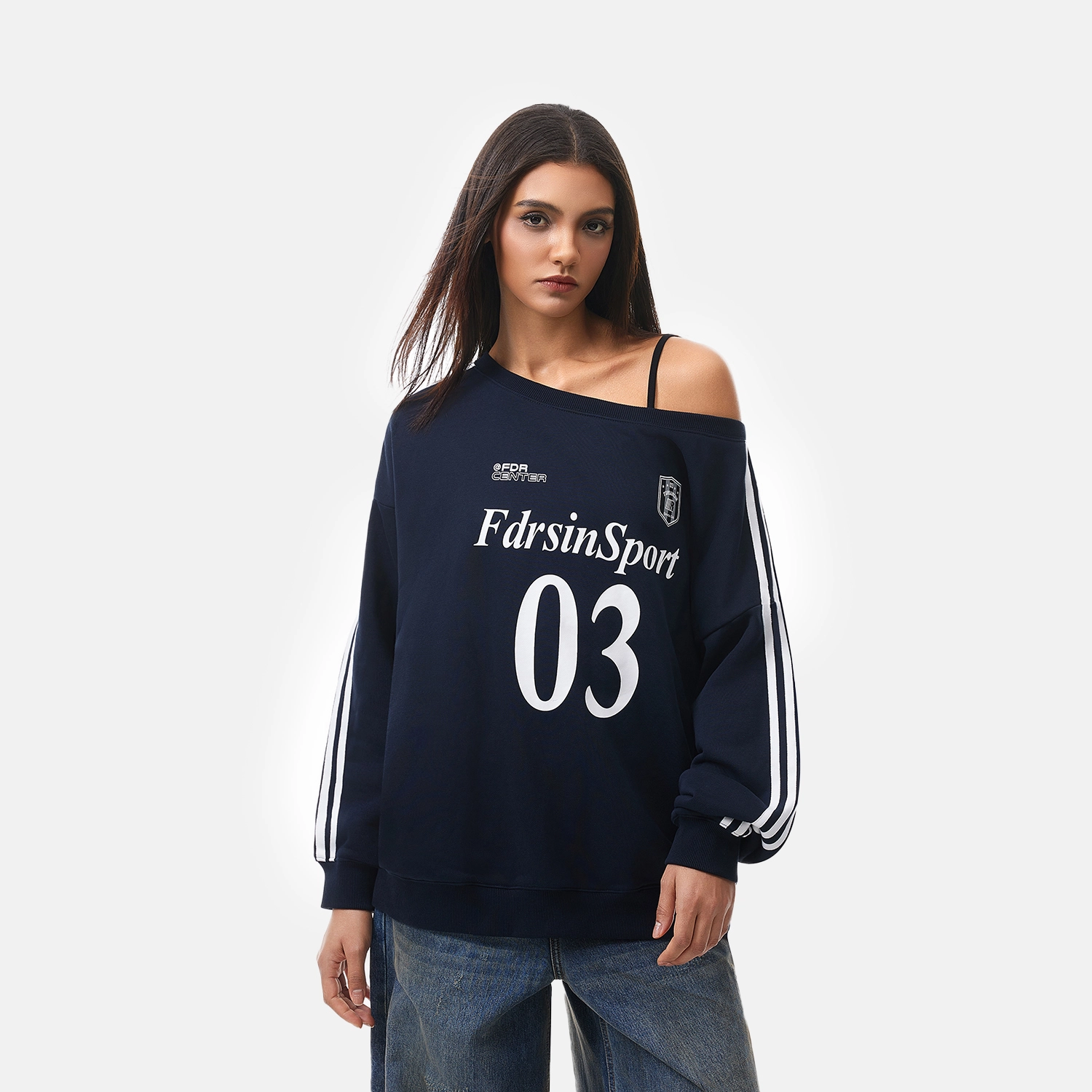 FDR 03