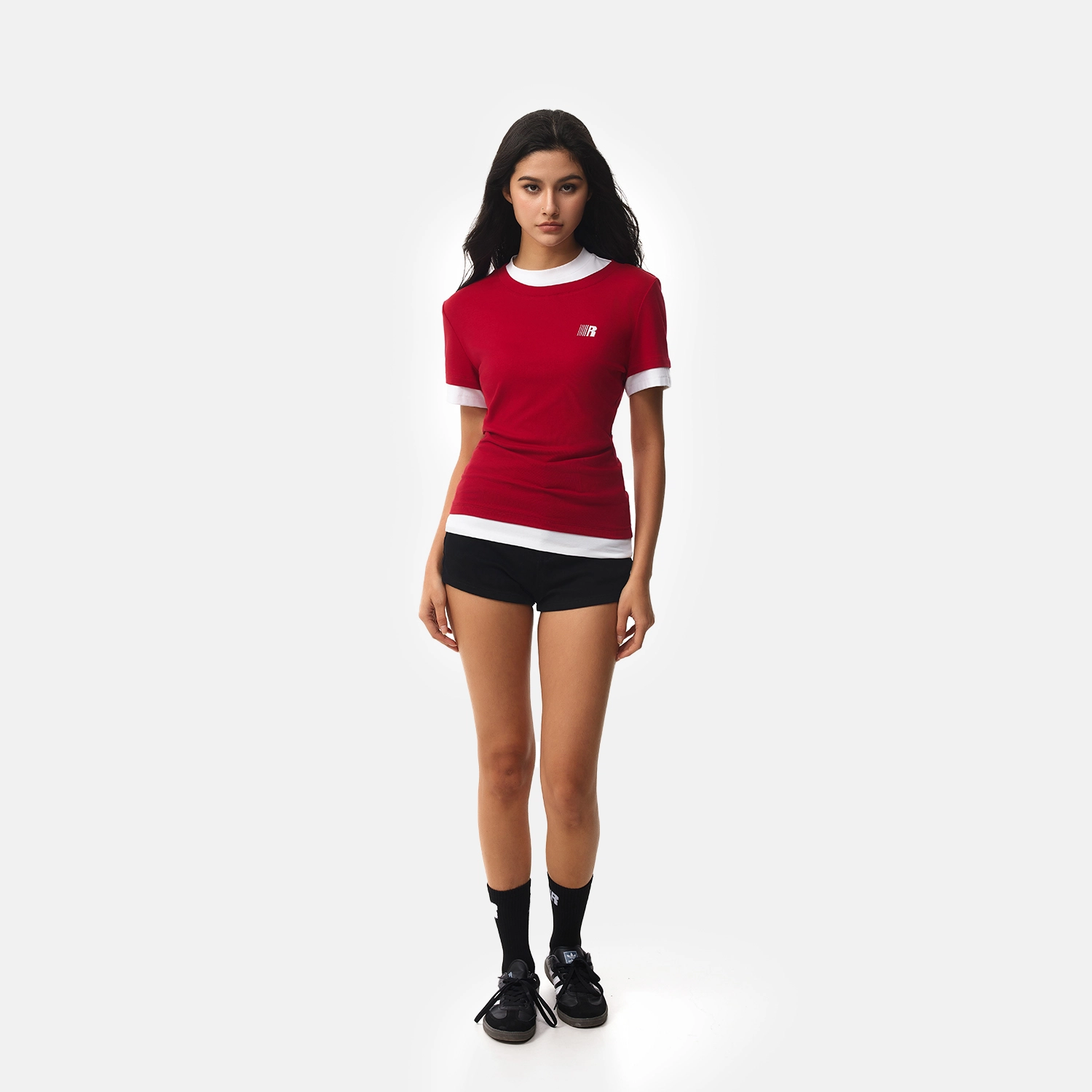 FDR T