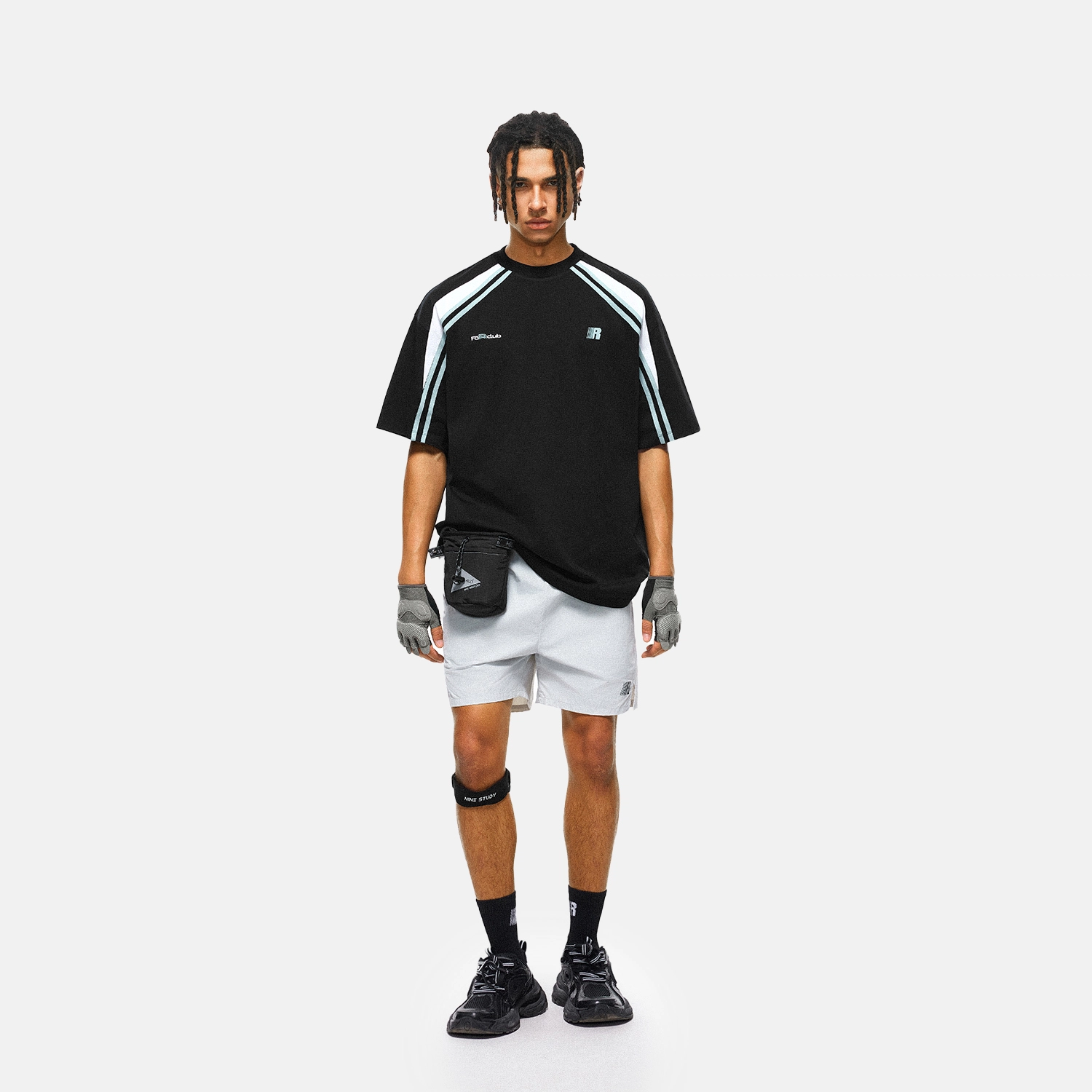FDR T