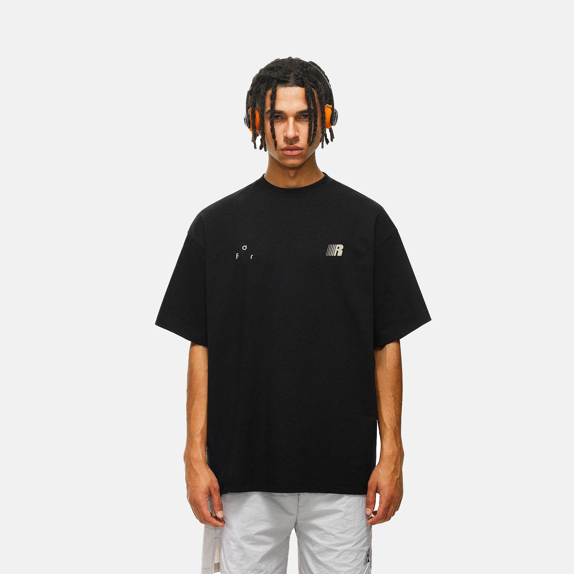 FDR T