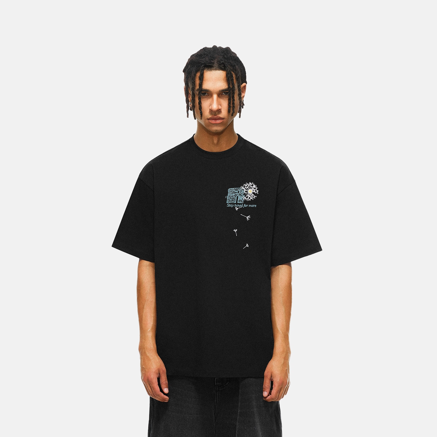 FDR T