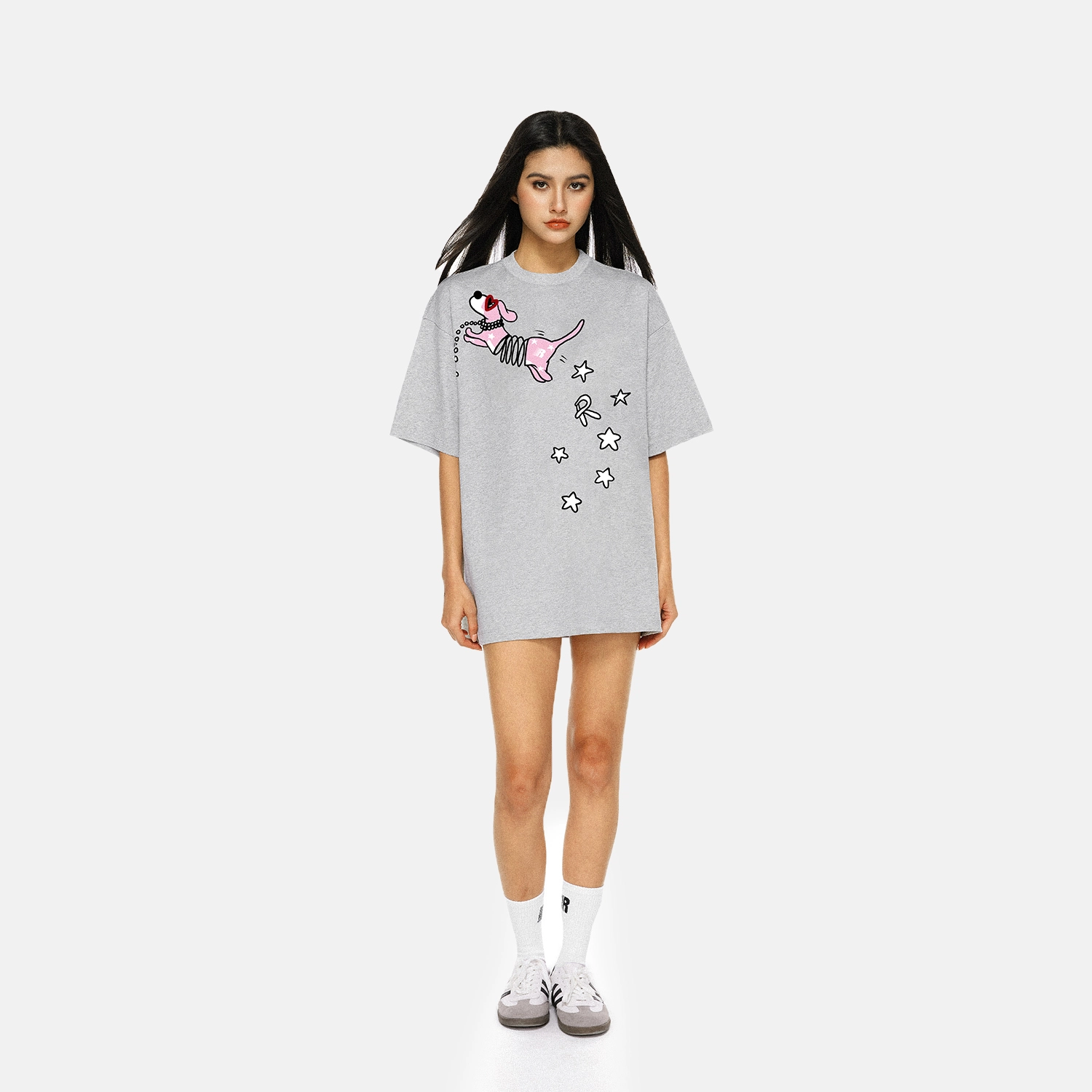 FDR T