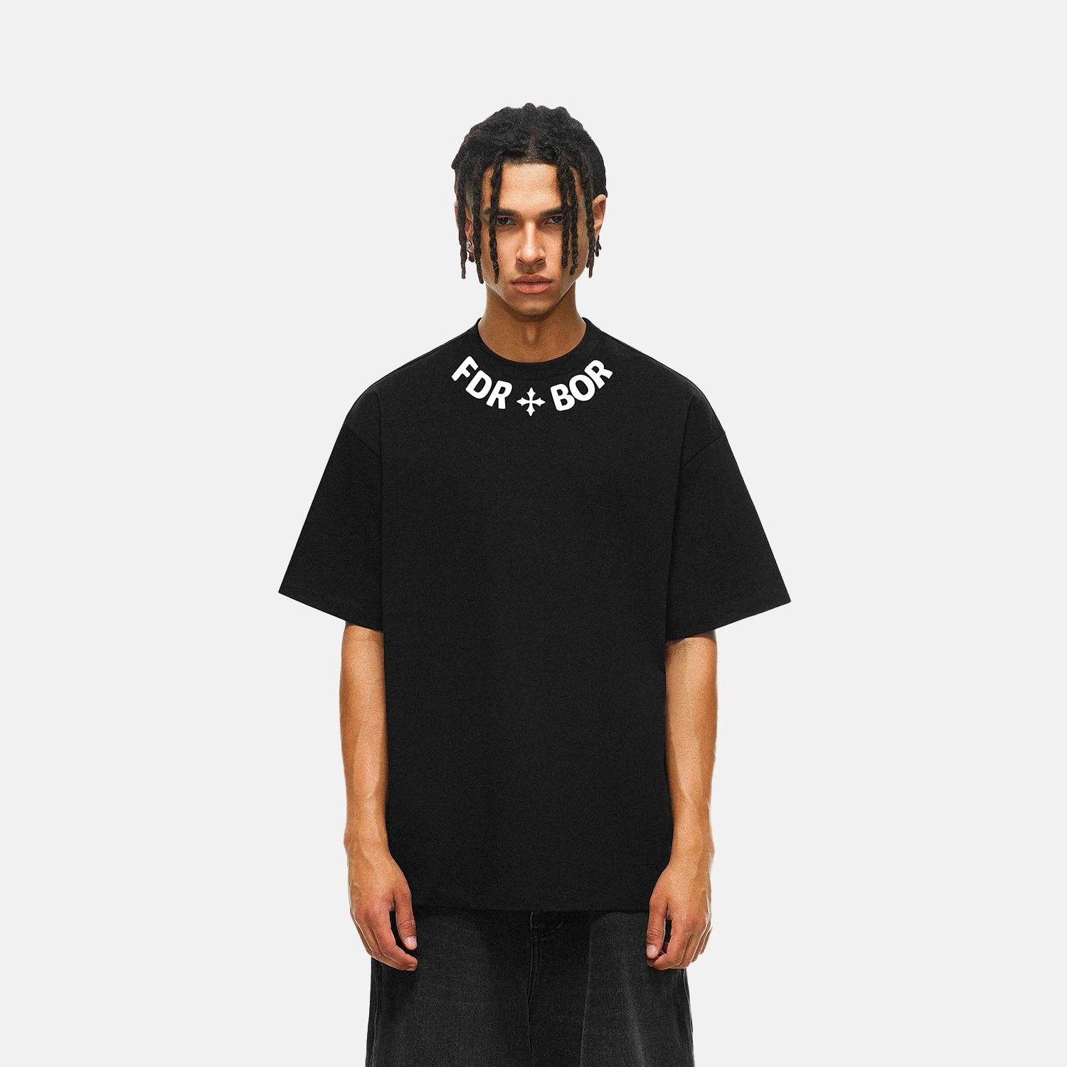 FDR T