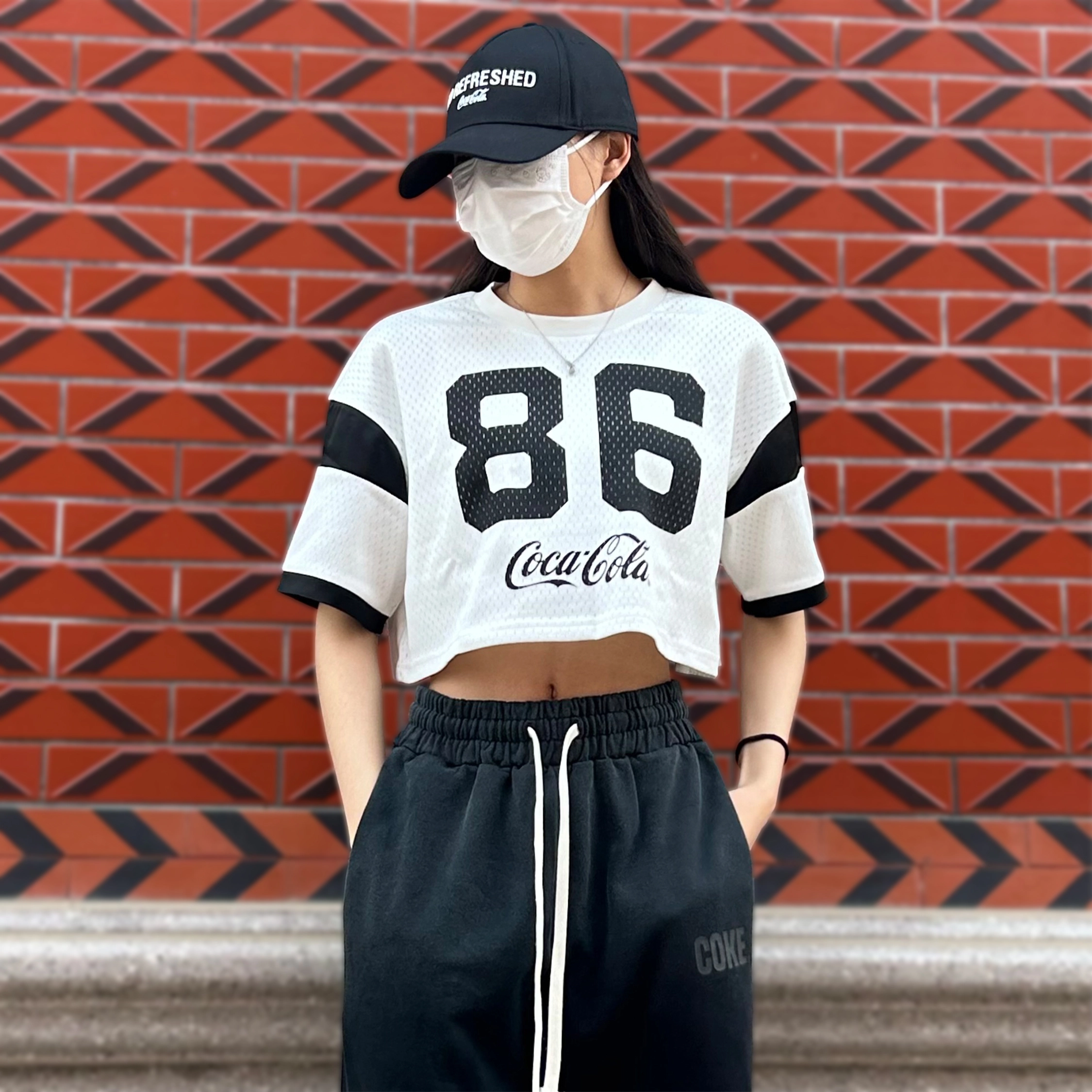 Coca-Cola T