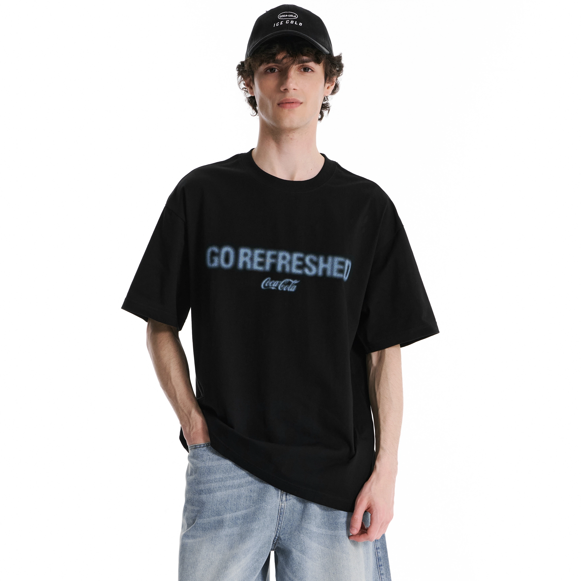 Coca-Cola T