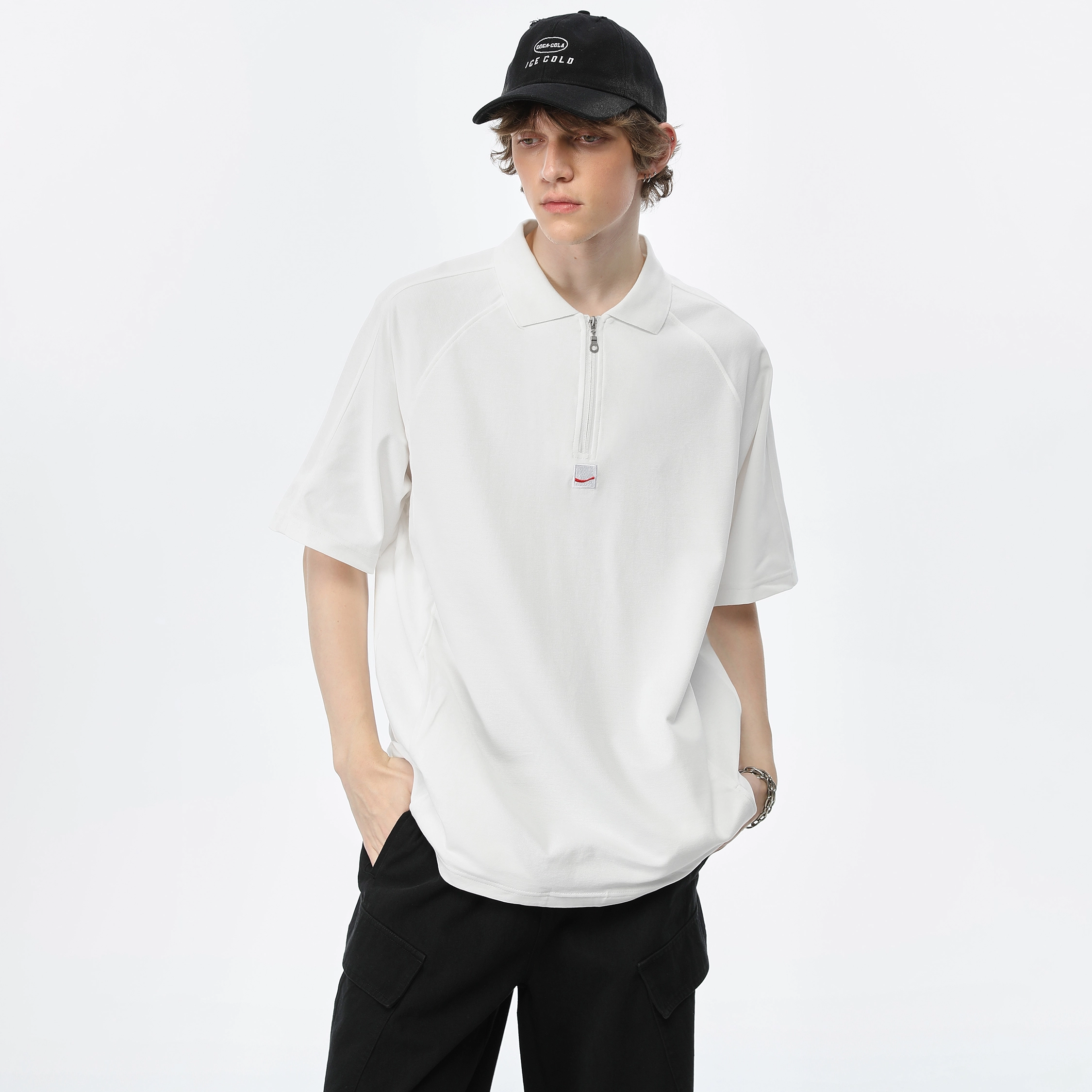 Coca-Cola Polo