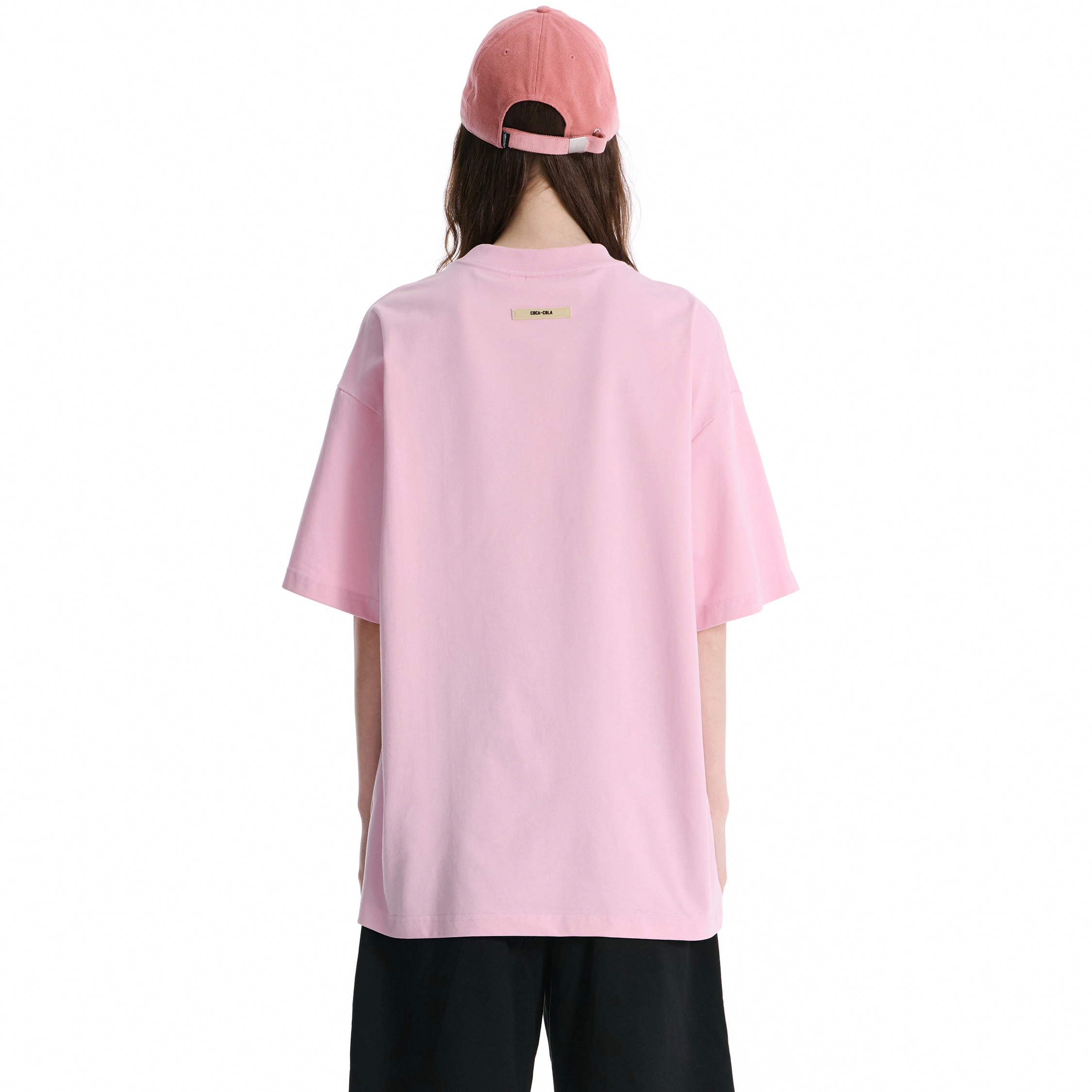 Coca-Cola T