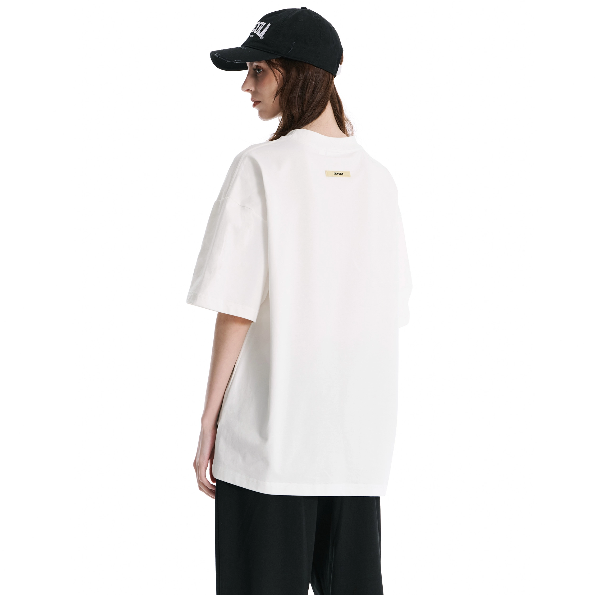 Coca-Cola T