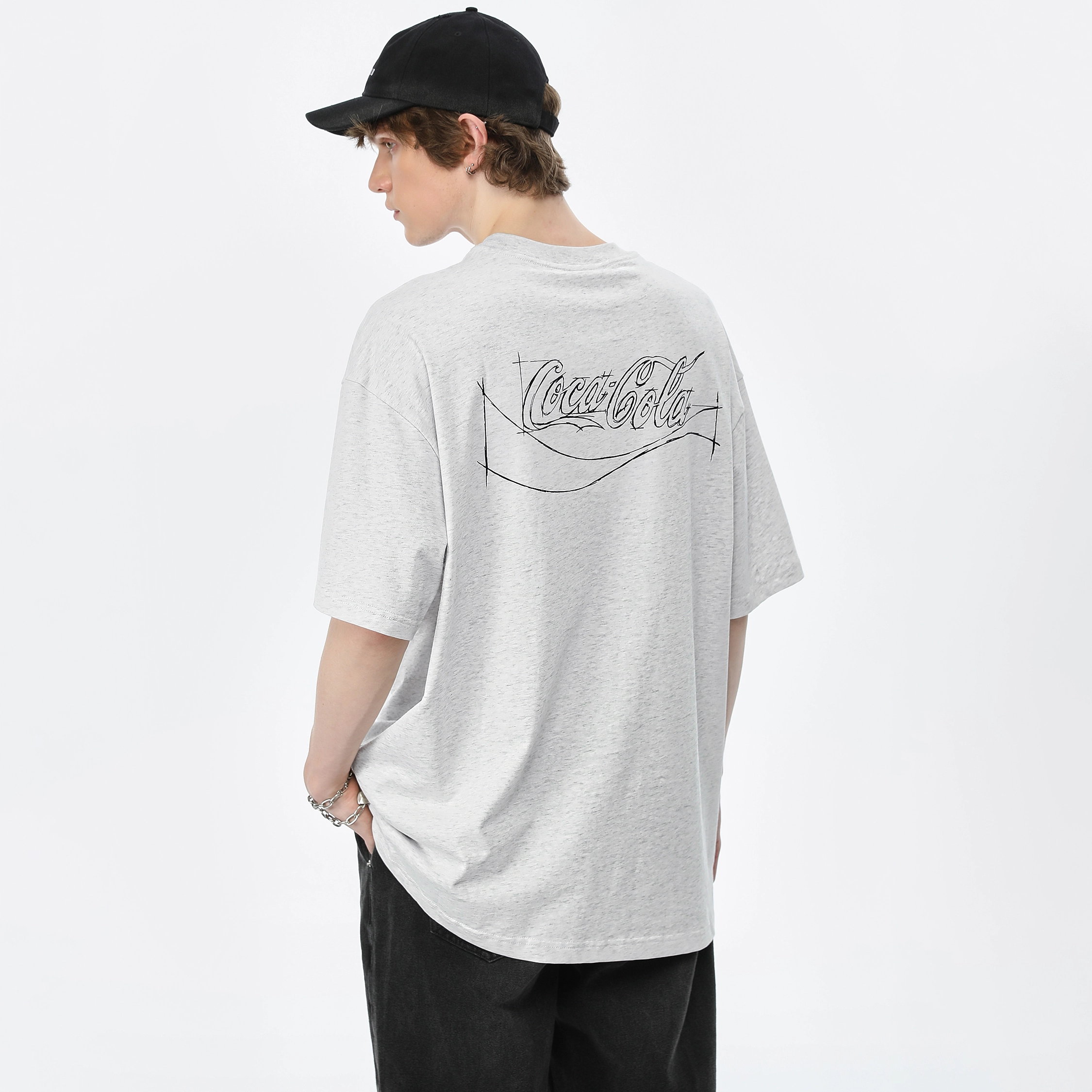 Coca-Cola LogoT