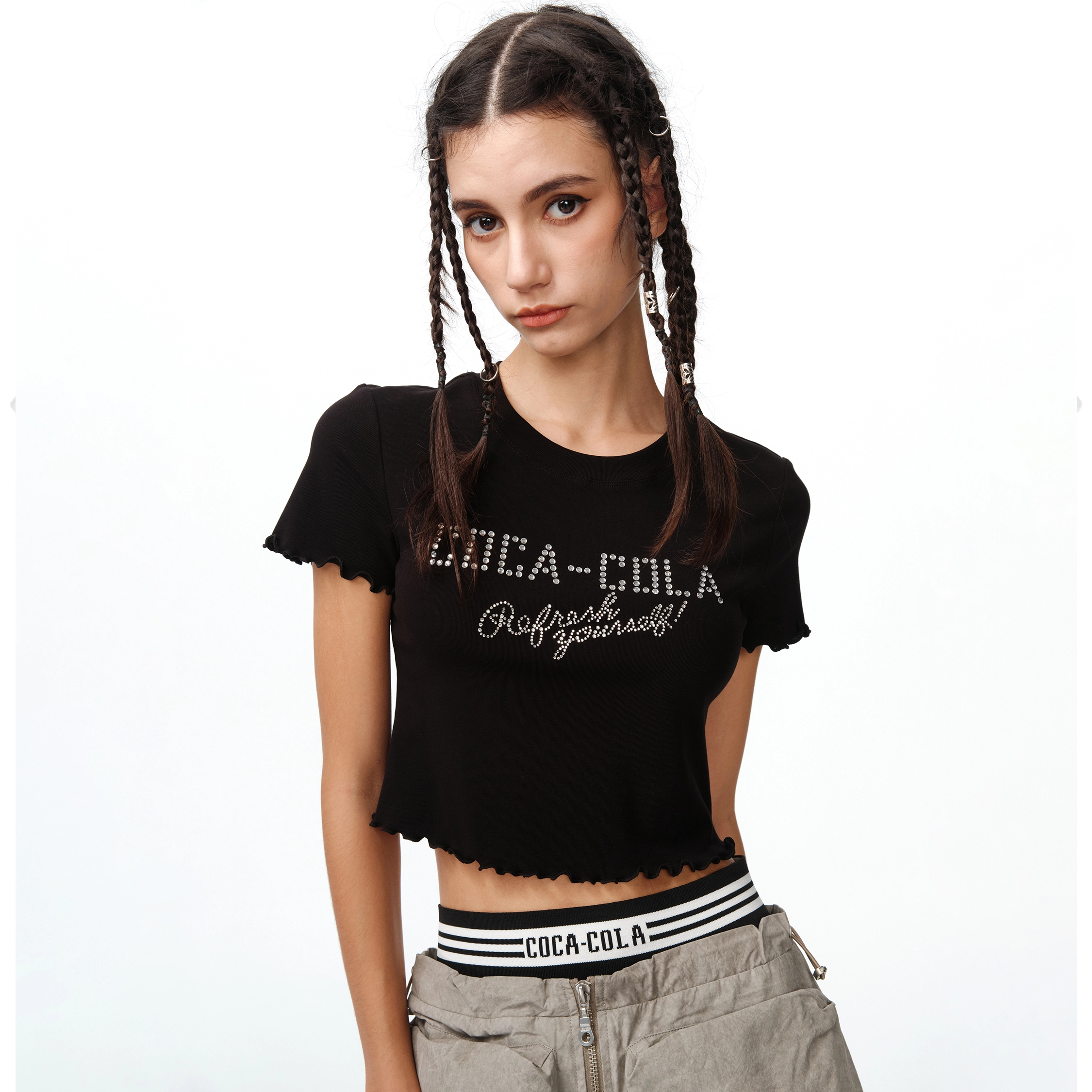 Coca-Cola T