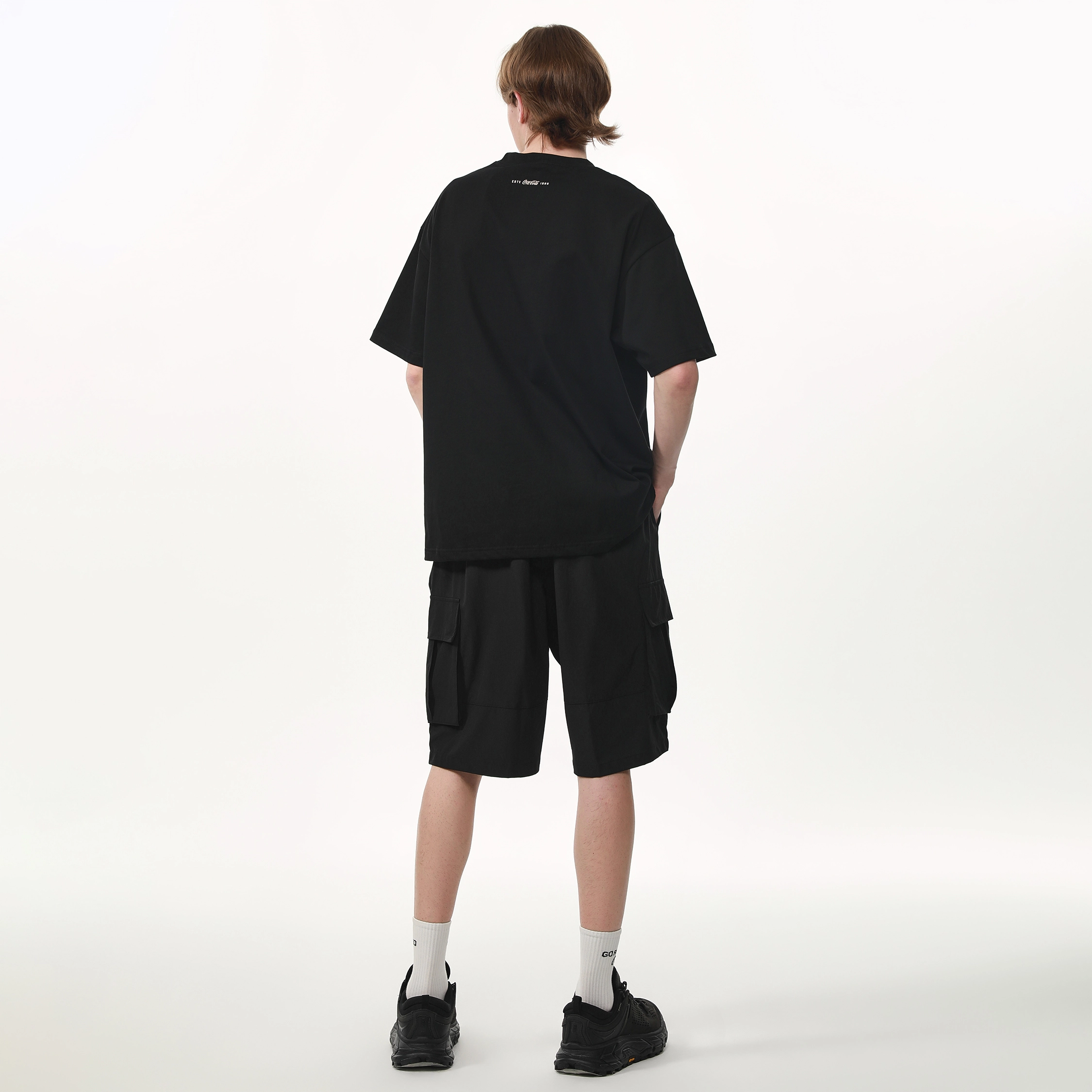 Coca-Cola T